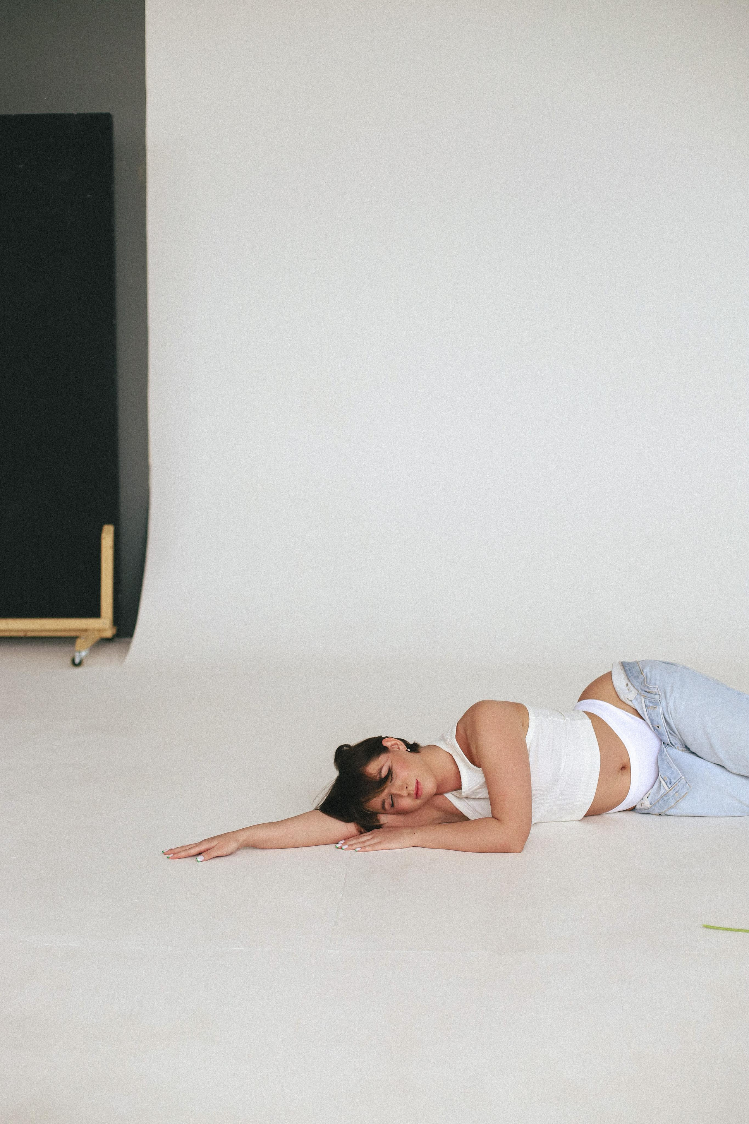 Катя. Фотограф в Нижнем Новгороде Кристина Батанова