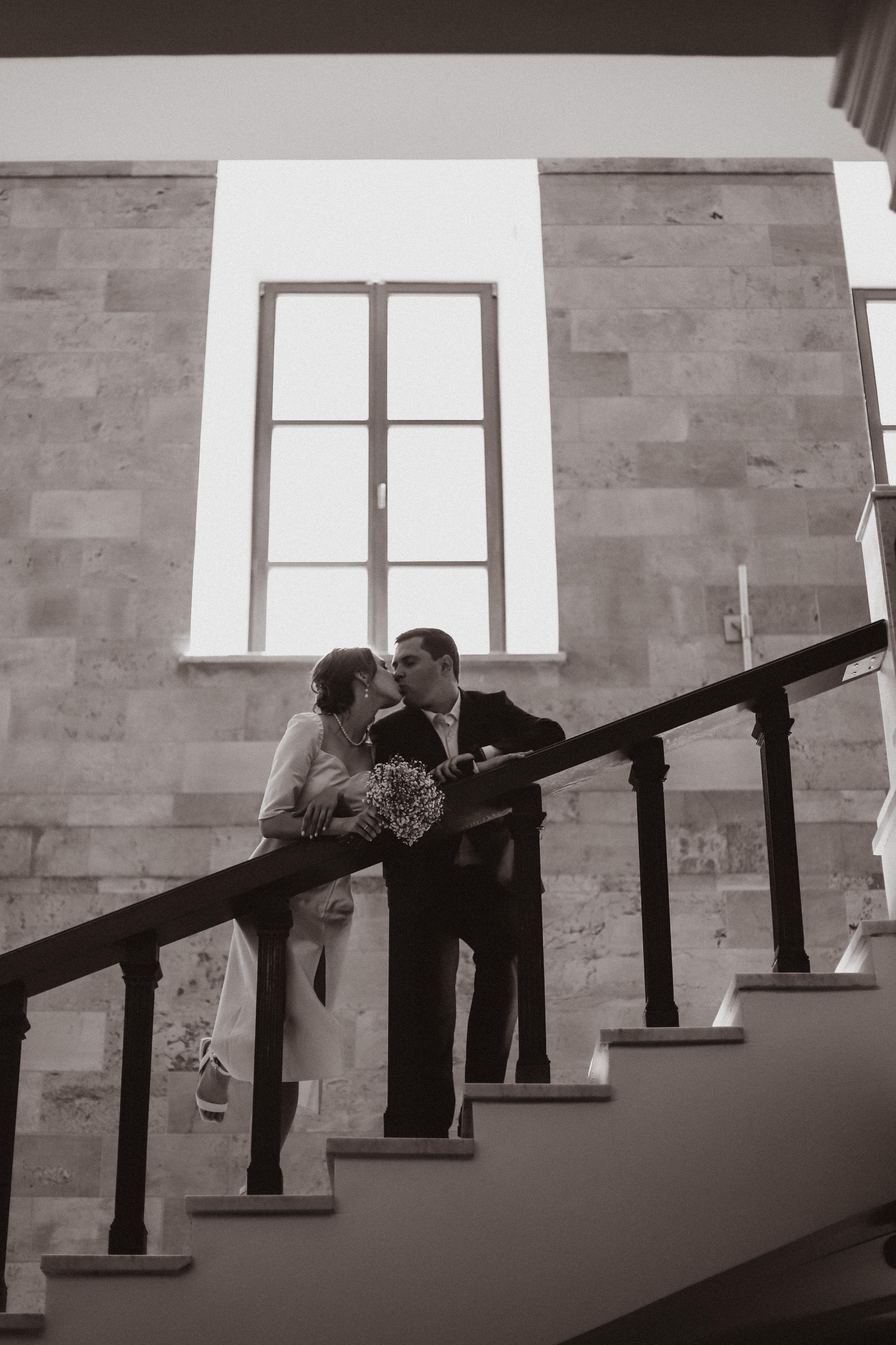 Кристина и Даниил. Фотограф в Нижнем Новгороде Кристина Батанова