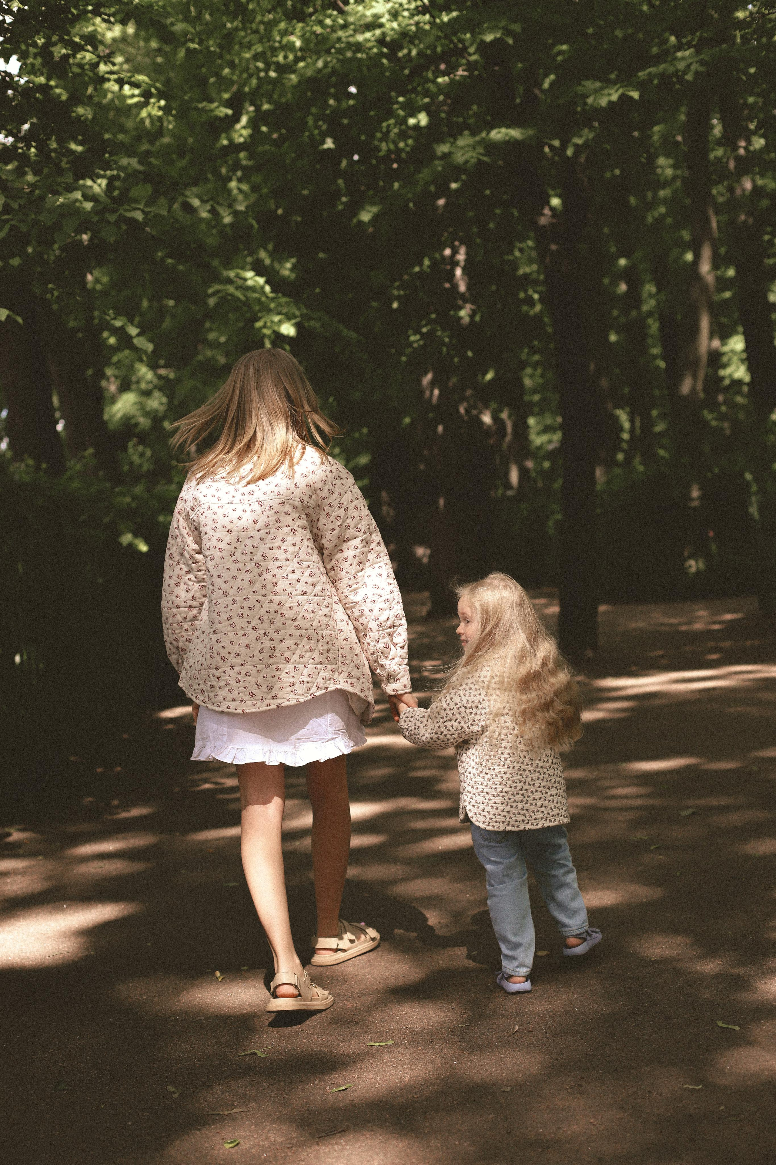 Диана и Мира. Фотограф в Нижнем Новгороде Кристина Батанова