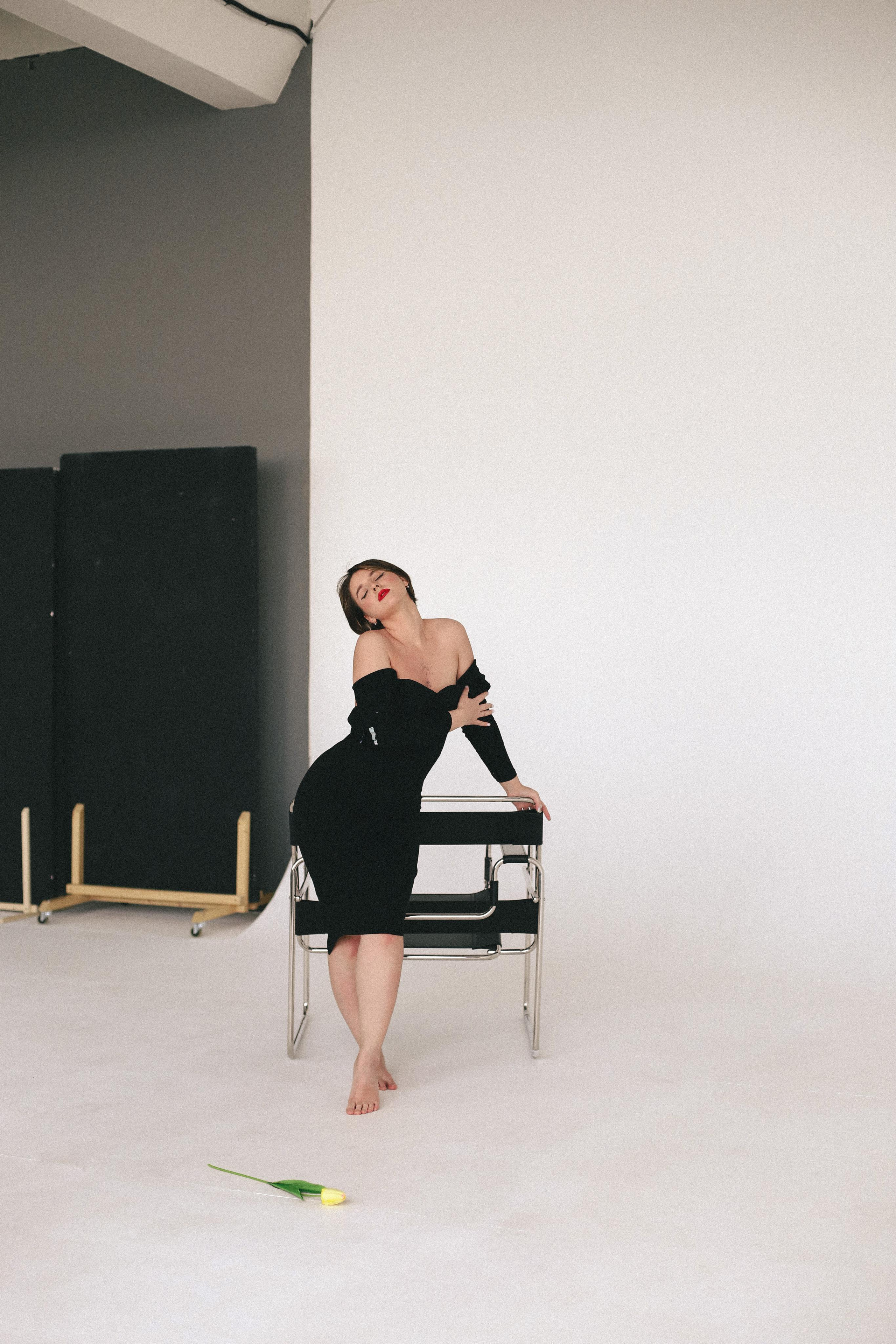 Катя. Фотограф в Нижнем Новгороде Кристина Батанова