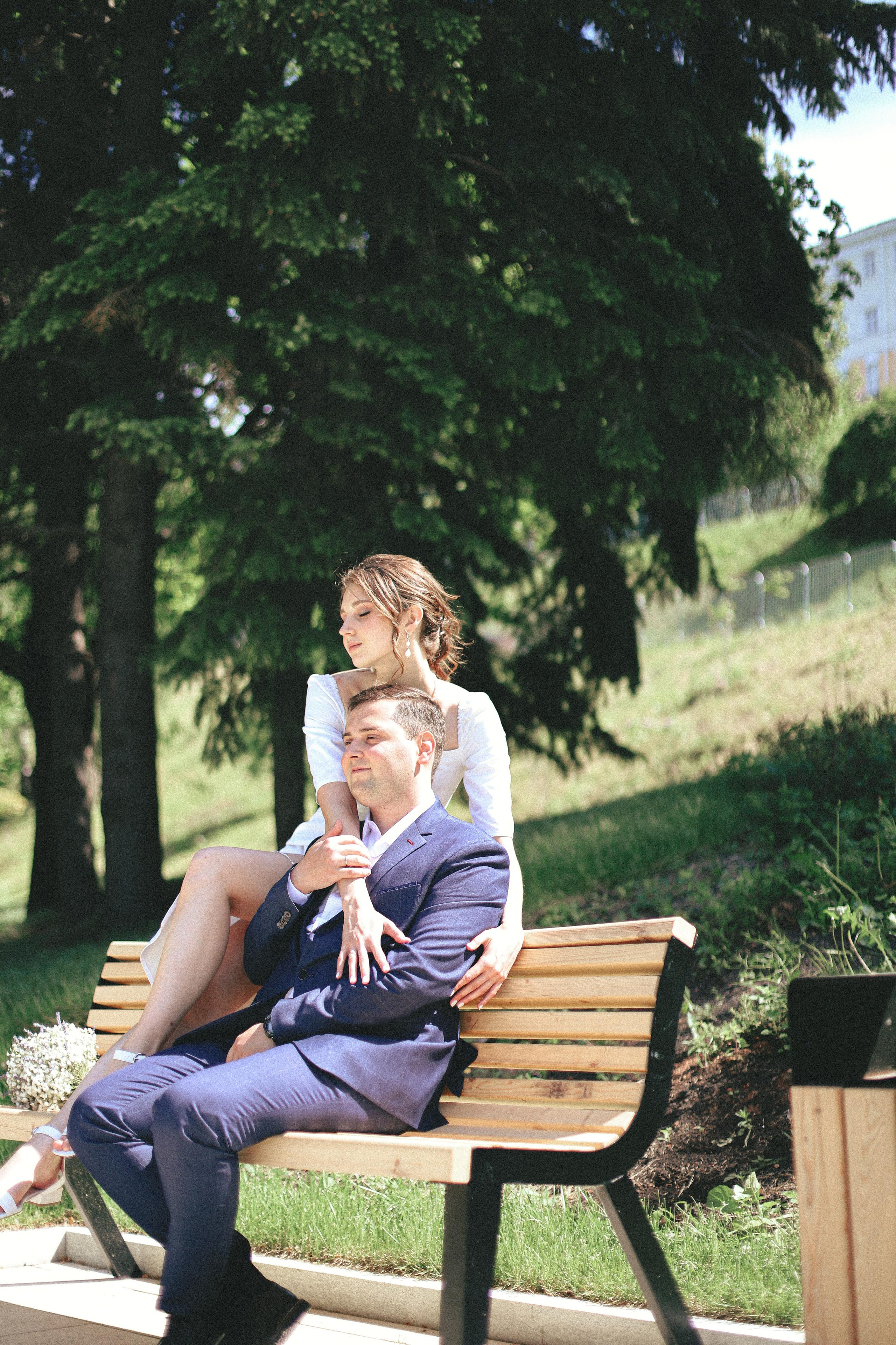 Кристина и Даниил. Фотограф в Нижнем Новгороде Кристина Батанова