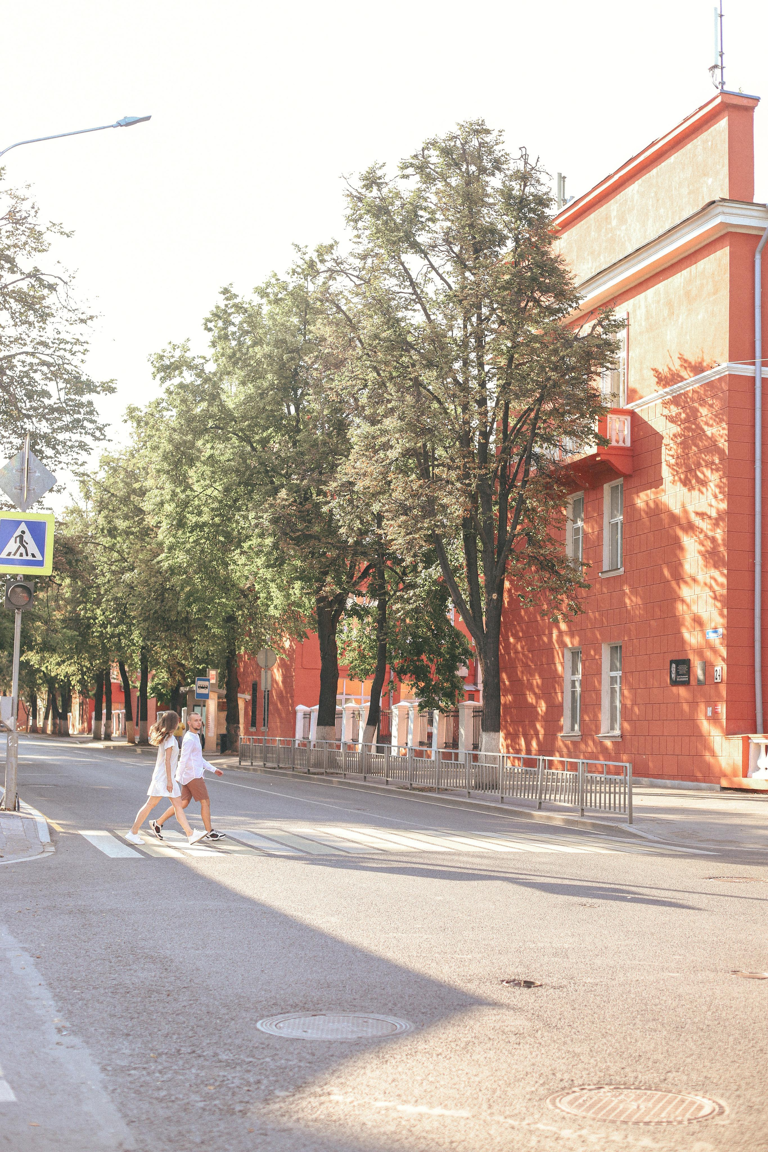 Алина и Никита. Фотограф в Нижнем Новгороде Кристина Батанова