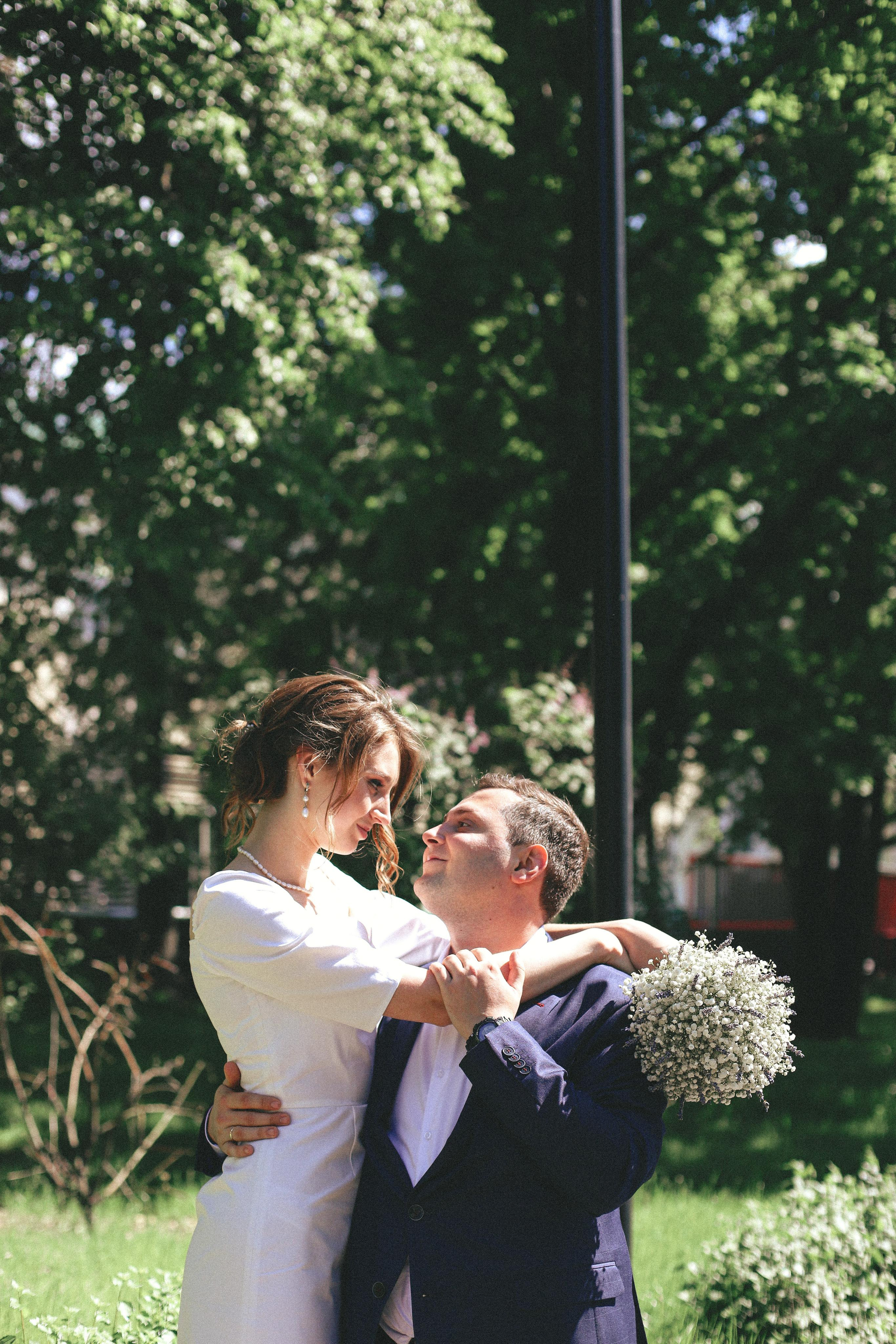 Кристина и Даниил. Фотограф в Нижнем Новгороде Кристина Батанова