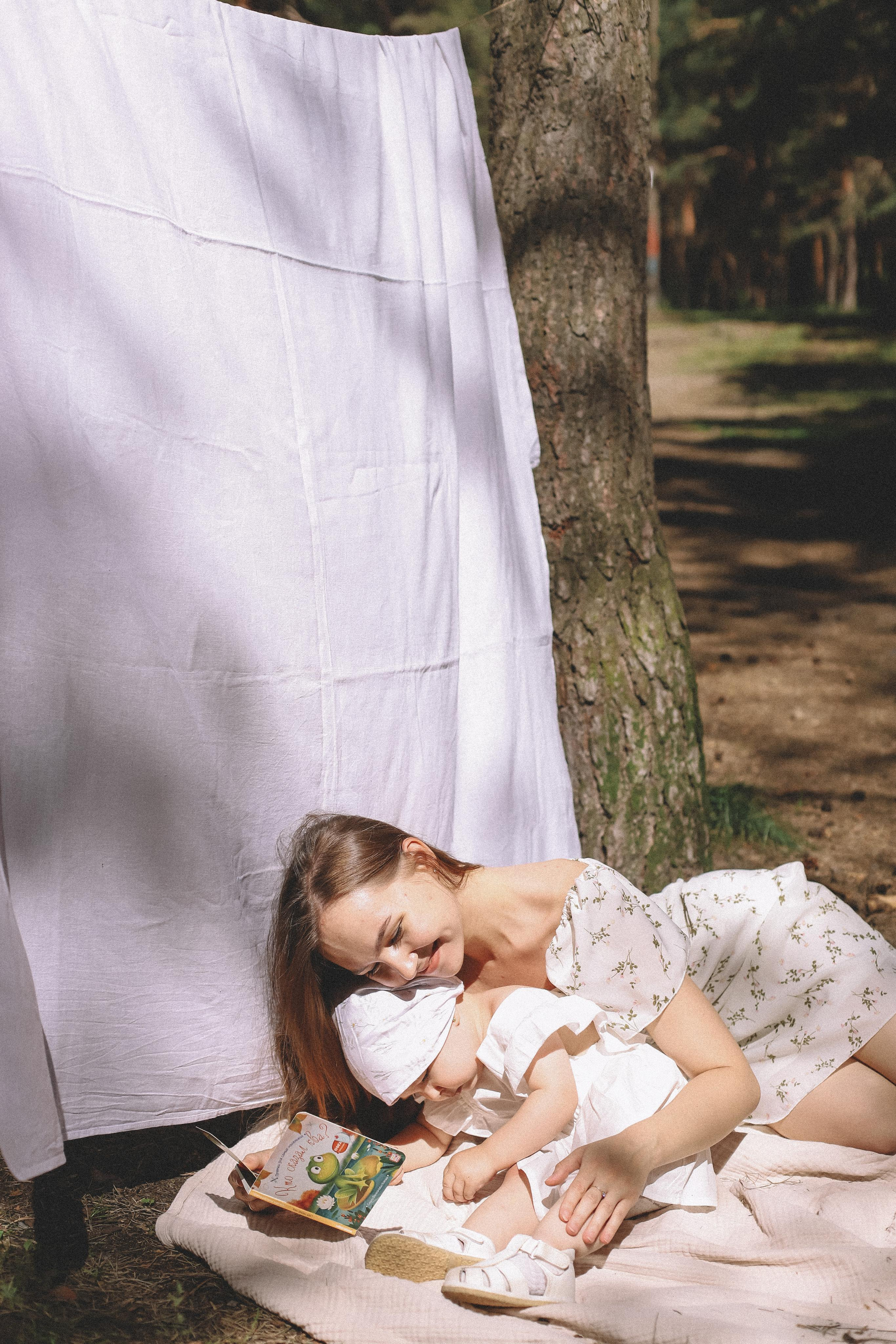 Анастасия и Варя. Фотограф в Нижнем Новгороде Кристина Батанова
