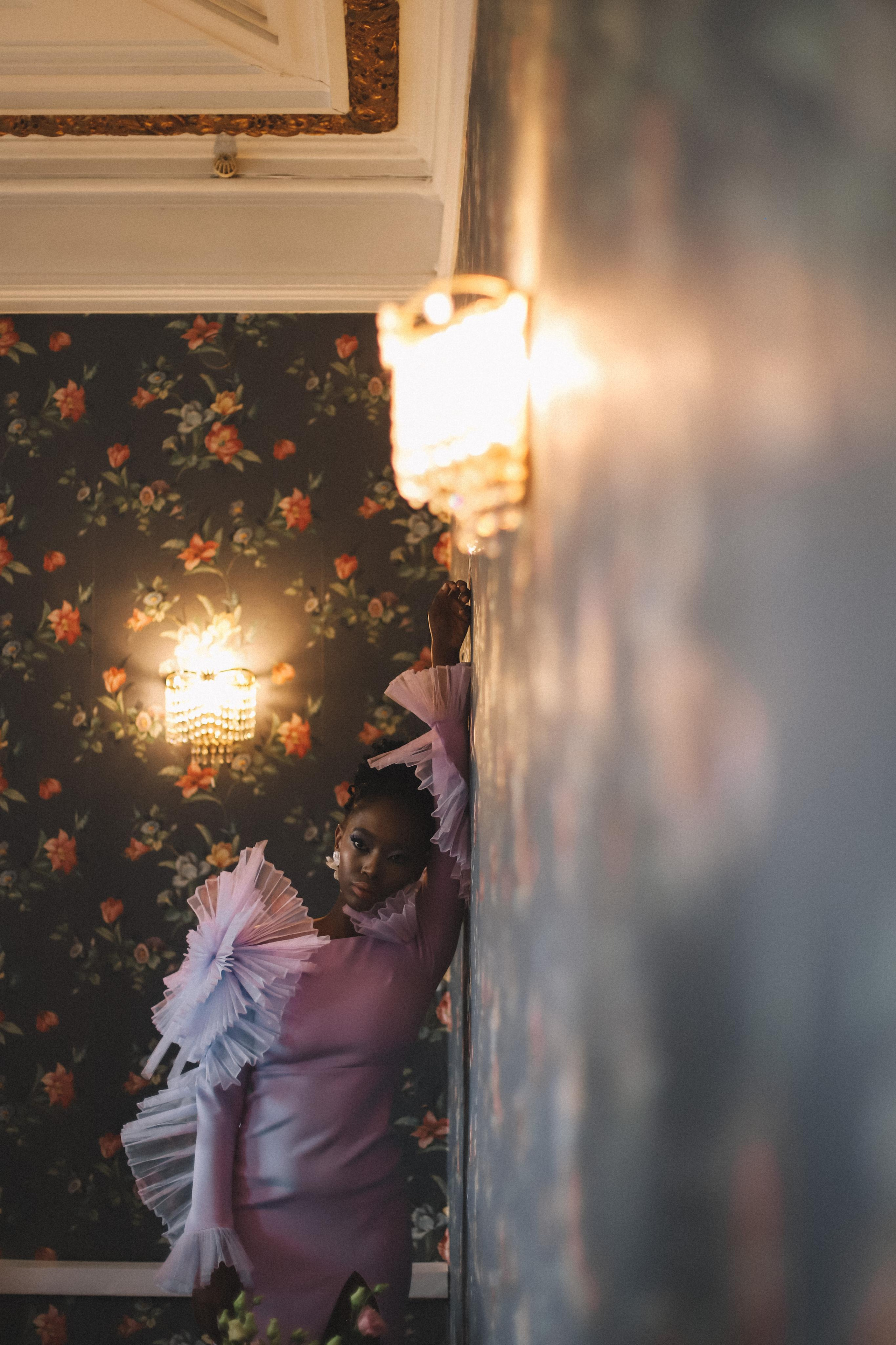 Эрика. Фотограф в Нижнем Новгороде Кристина Батанова