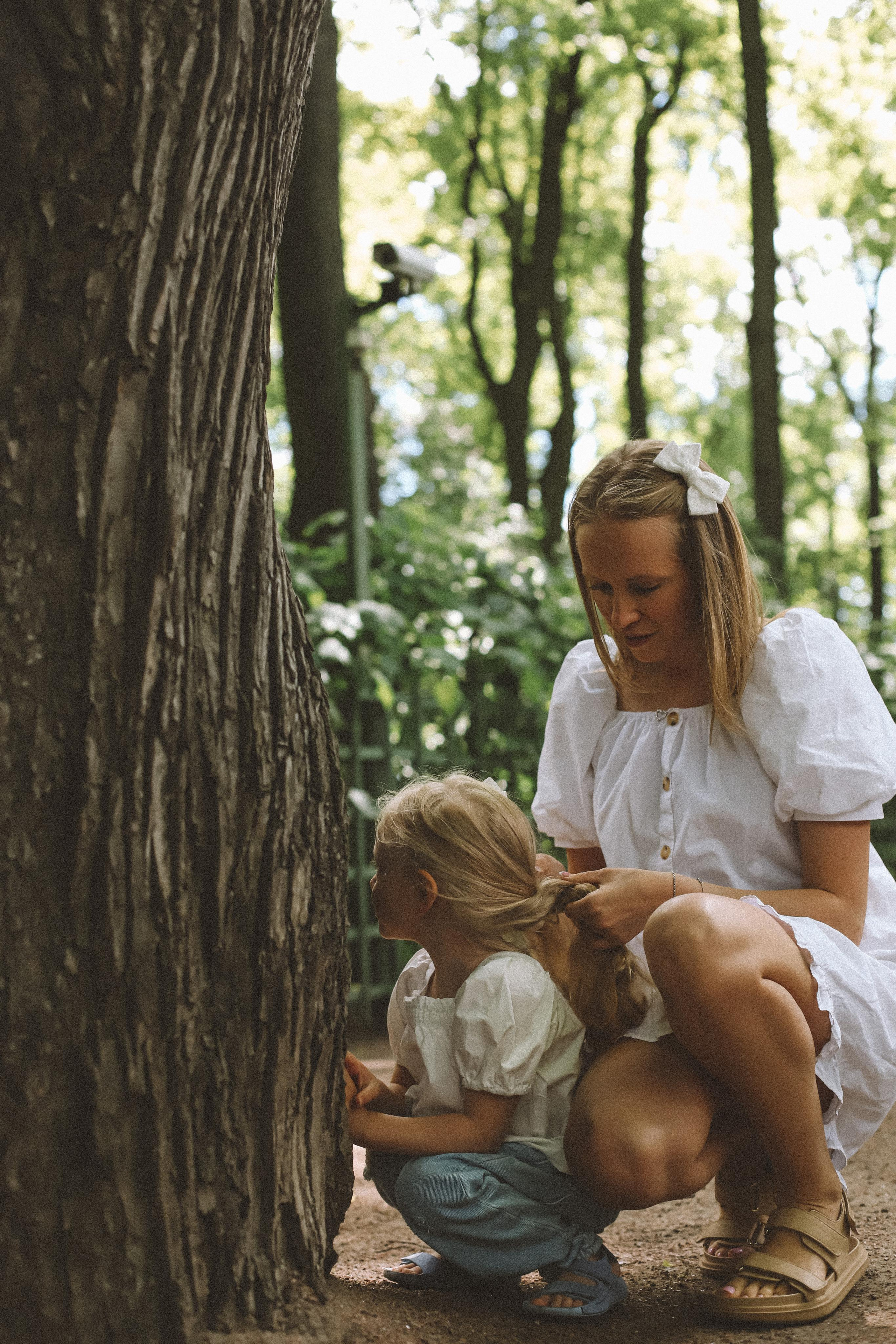 Диана и Мира. Фотограф в Нижнем Новгороде Кристина Батанова