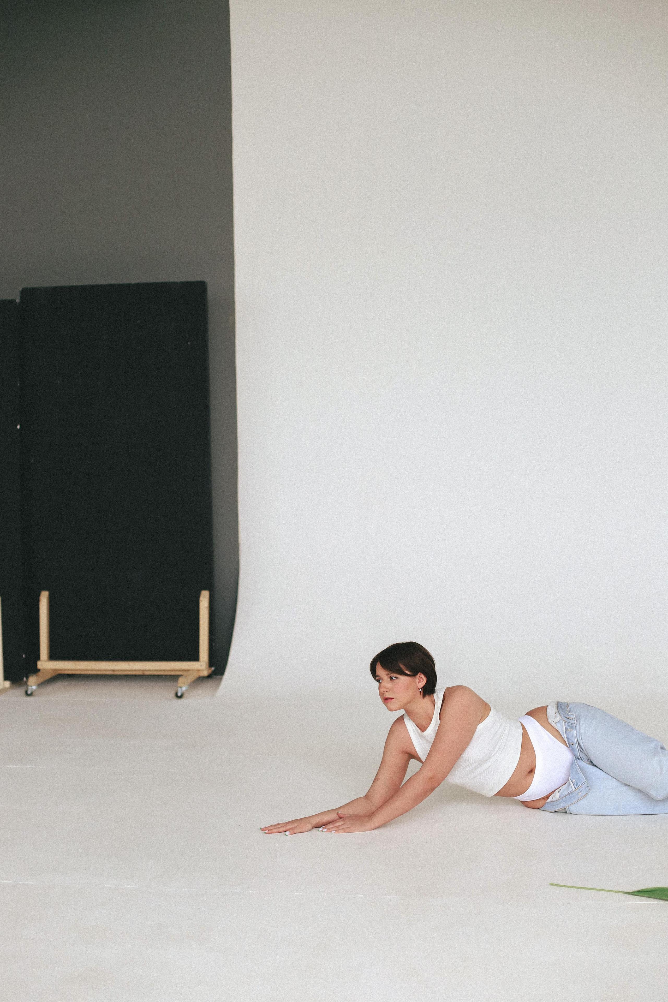 Катя. Фотограф в Нижнем Новгороде Кристина Батанова