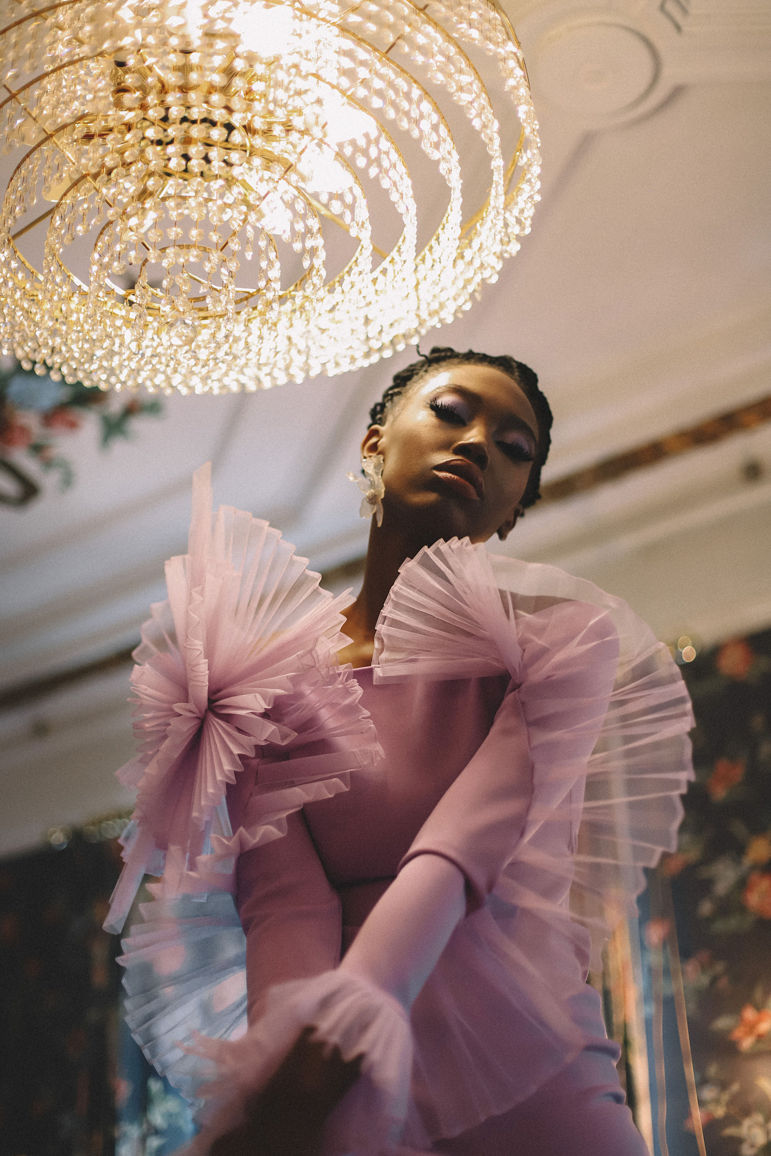 Эрика. Фотограф в Нижнем Новгороде Кристина Батанова