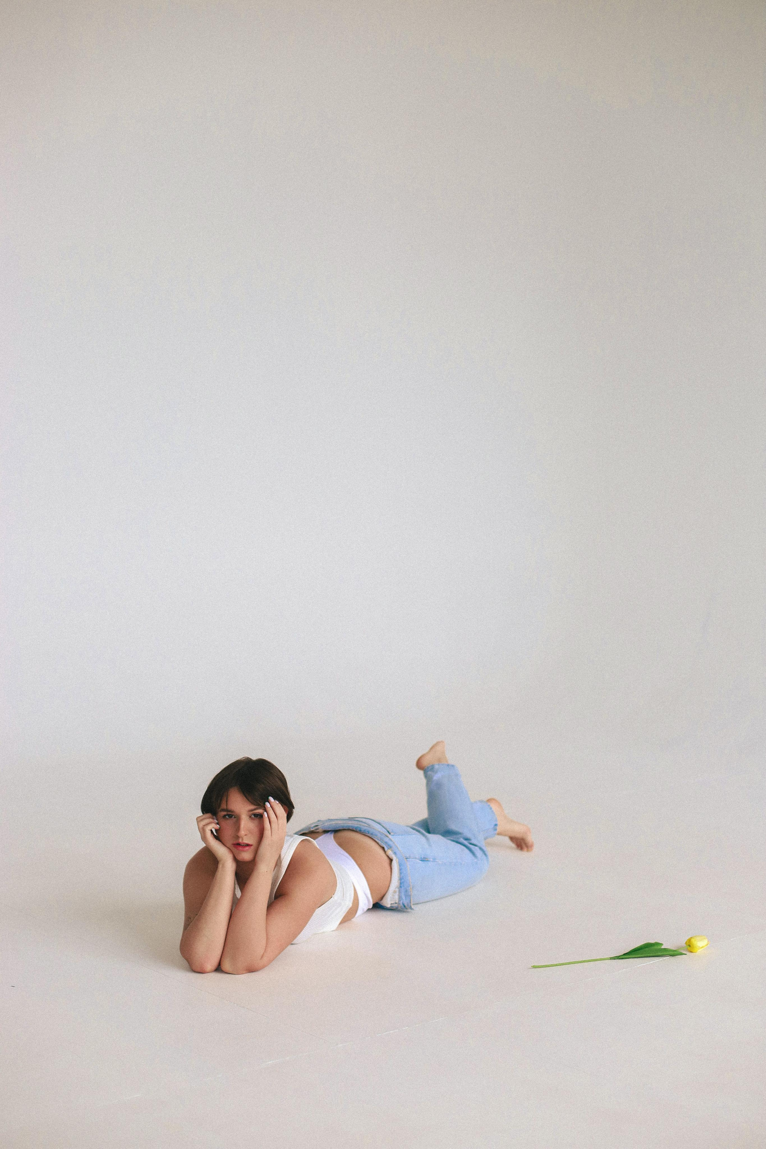 Катя. Фотограф в Нижнем Новгороде Кристина Батанова