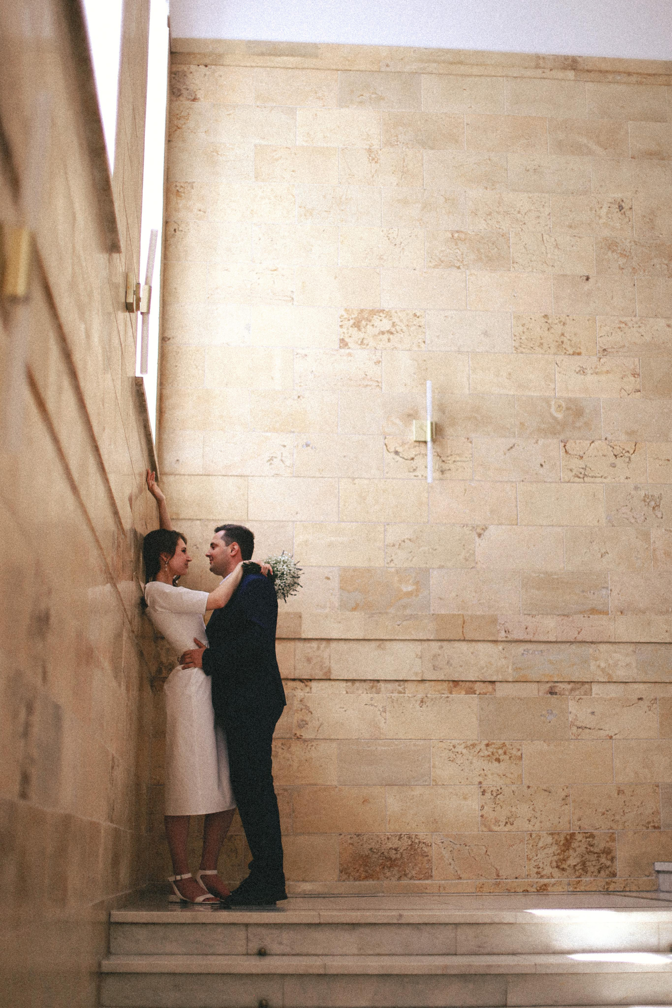 Кристина и Даниил. Фотограф в Нижнем Новгороде Кристина Батанова