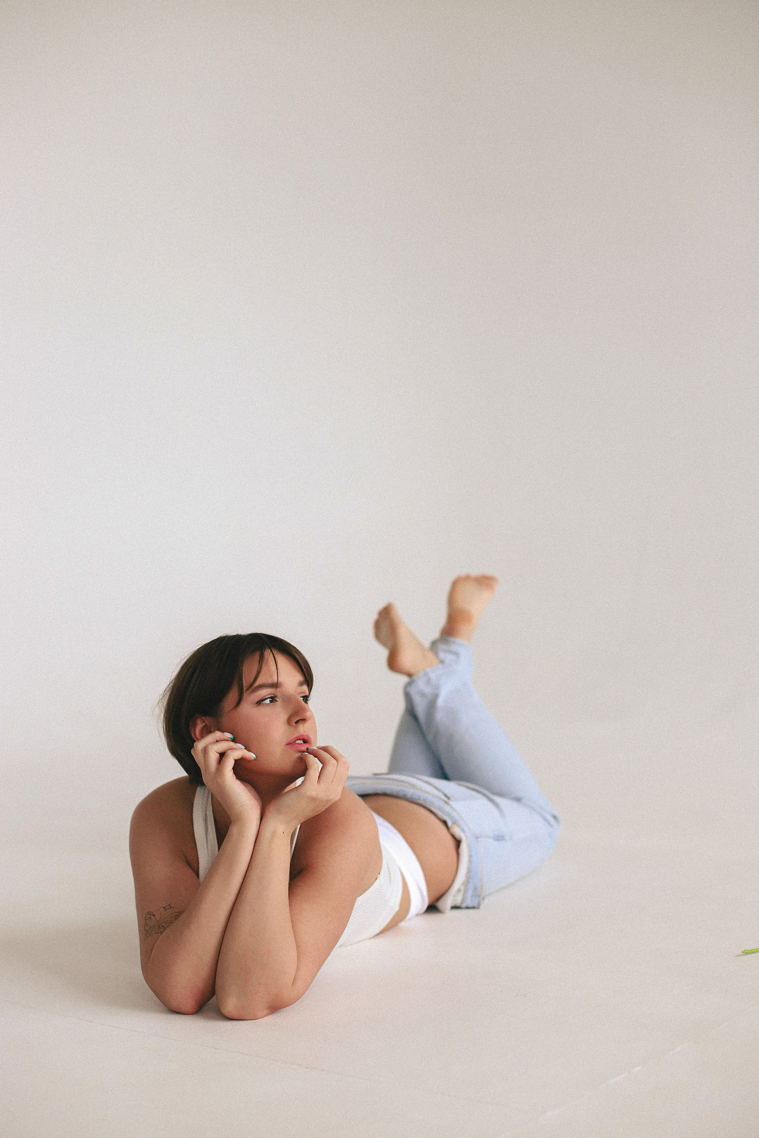 Катя. Фотограф в Нижнем Новгороде Кристина Батанова