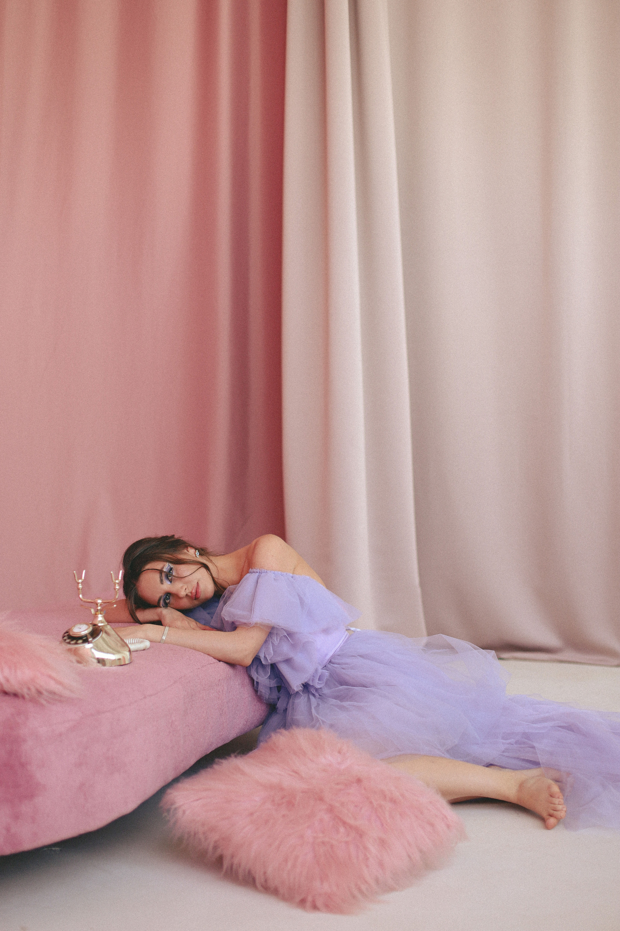 Ксюша. Фотограф в Нижнем Новгороде Кристина Батанова