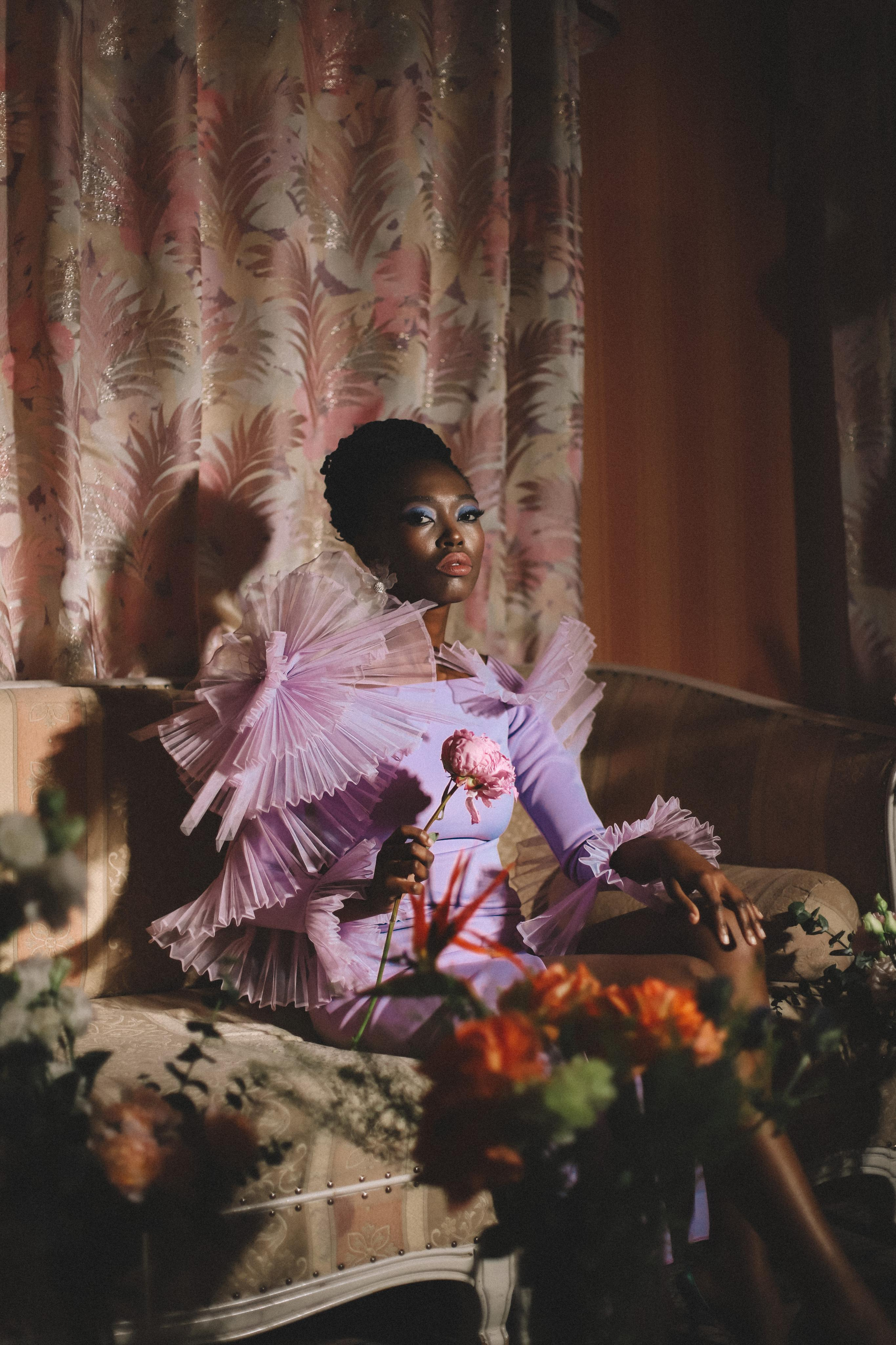 Эрика. Фотограф в Нижнем Новгороде Кристина Батанова