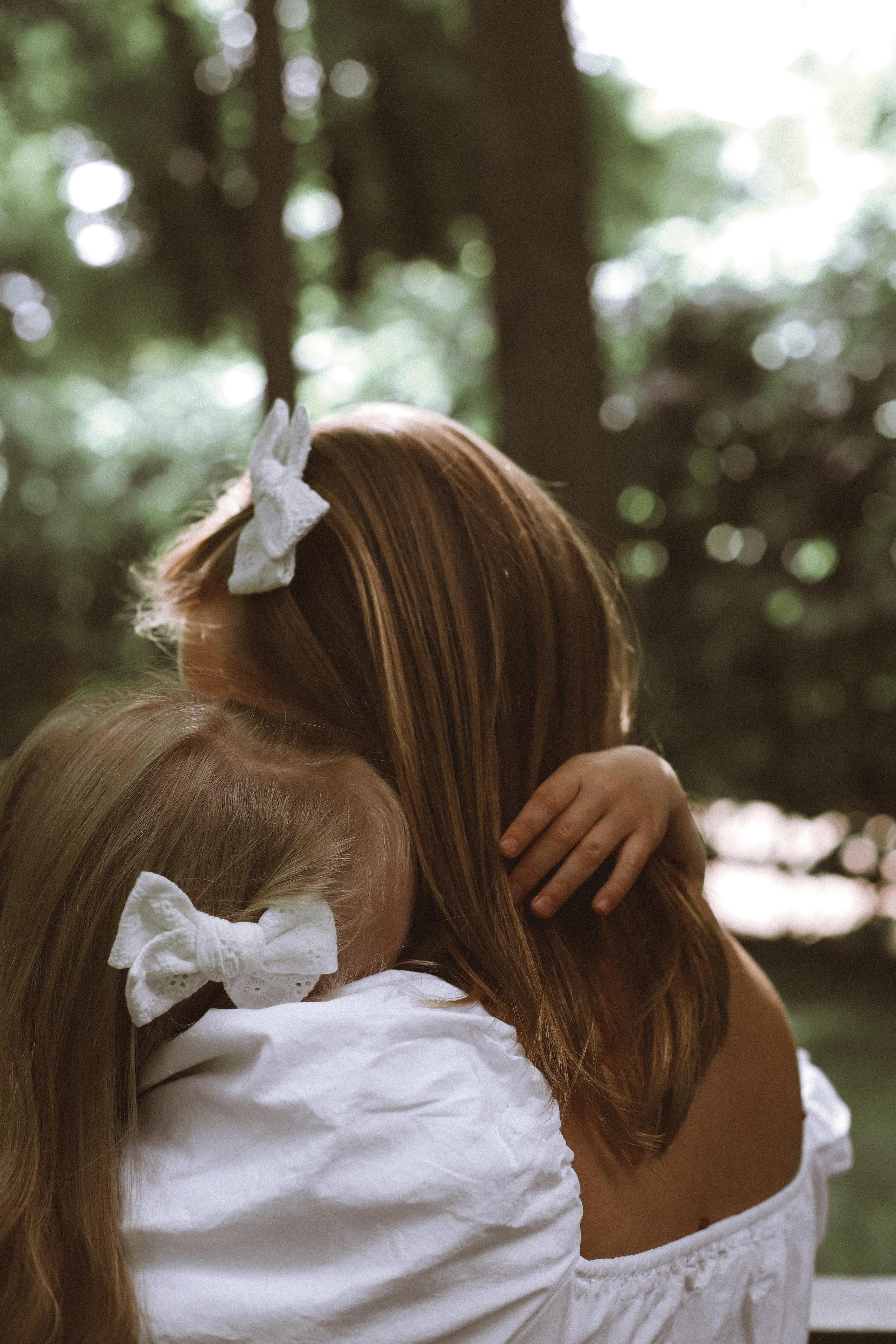 Диана и Мира. Фотограф в Нижнем Новгороде Кристина Батанова