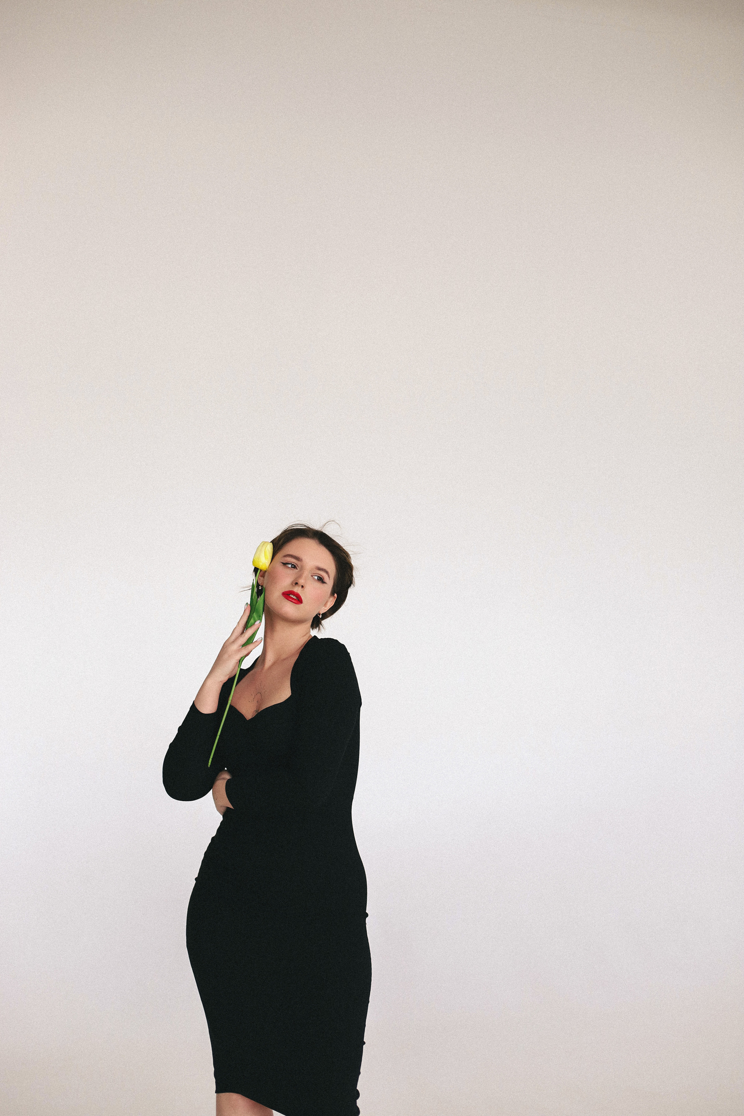 Катя. Фотограф в Нижнем Новгороде Кристина Батанова