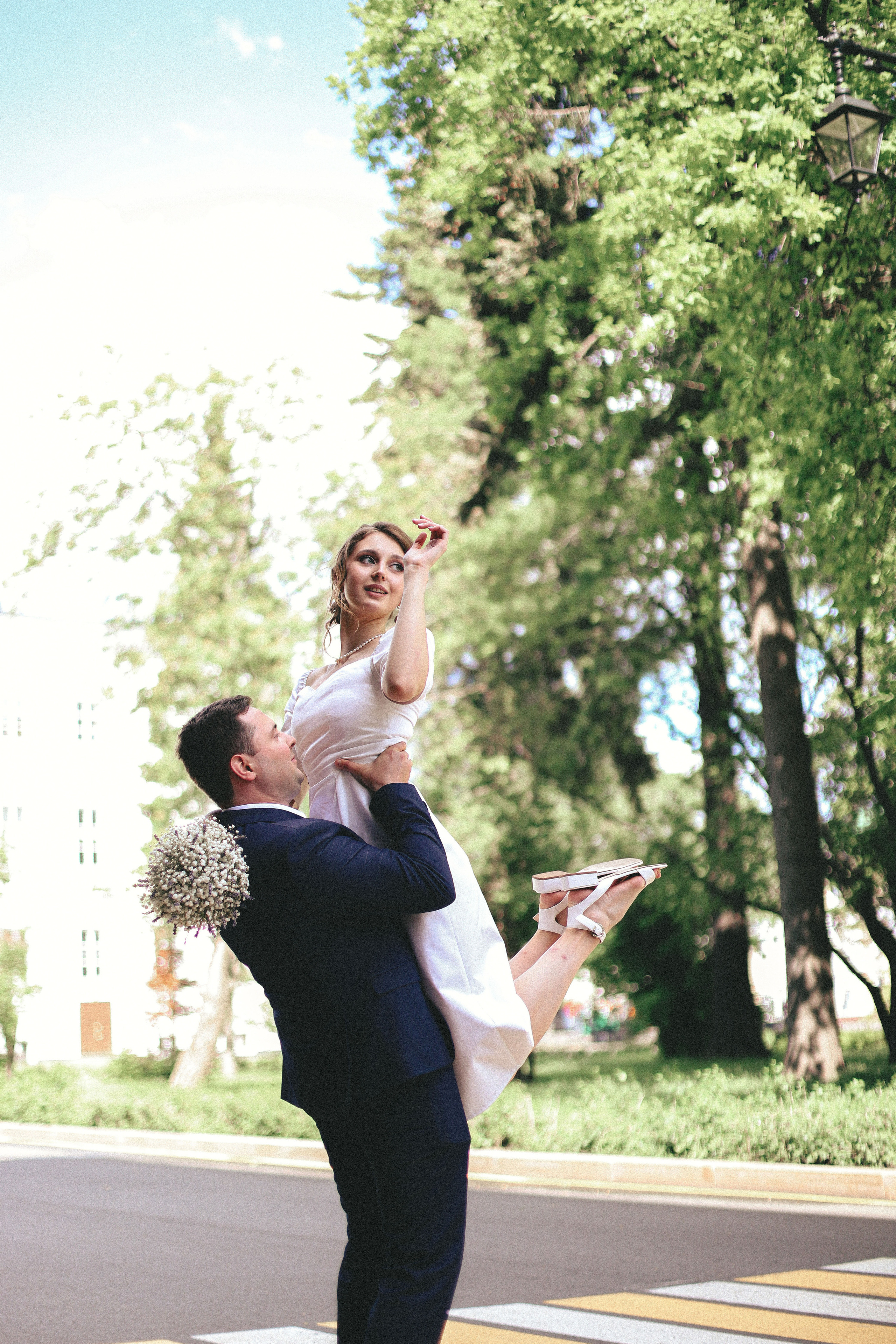 Кристина и Даниил. Фотограф в Нижнем Новгороде Кристина Батанова