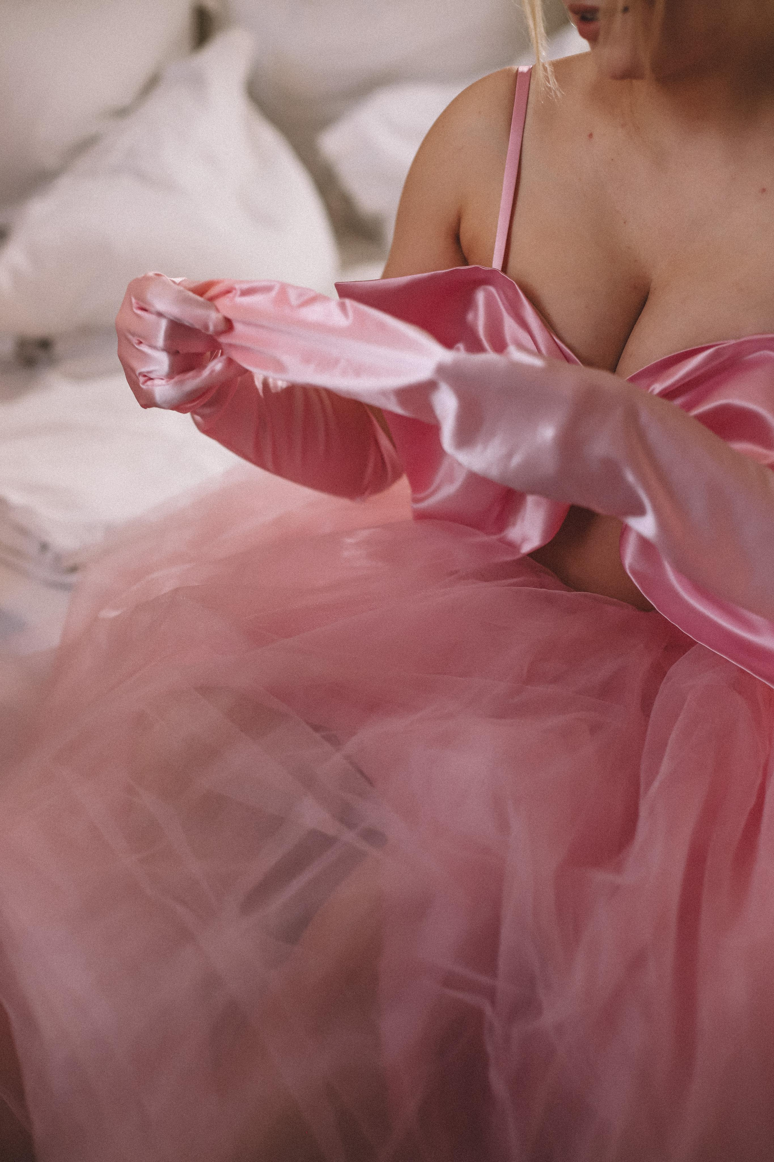 Лиза. Фотограф в Нижнем Новгороде Кристина Батанова