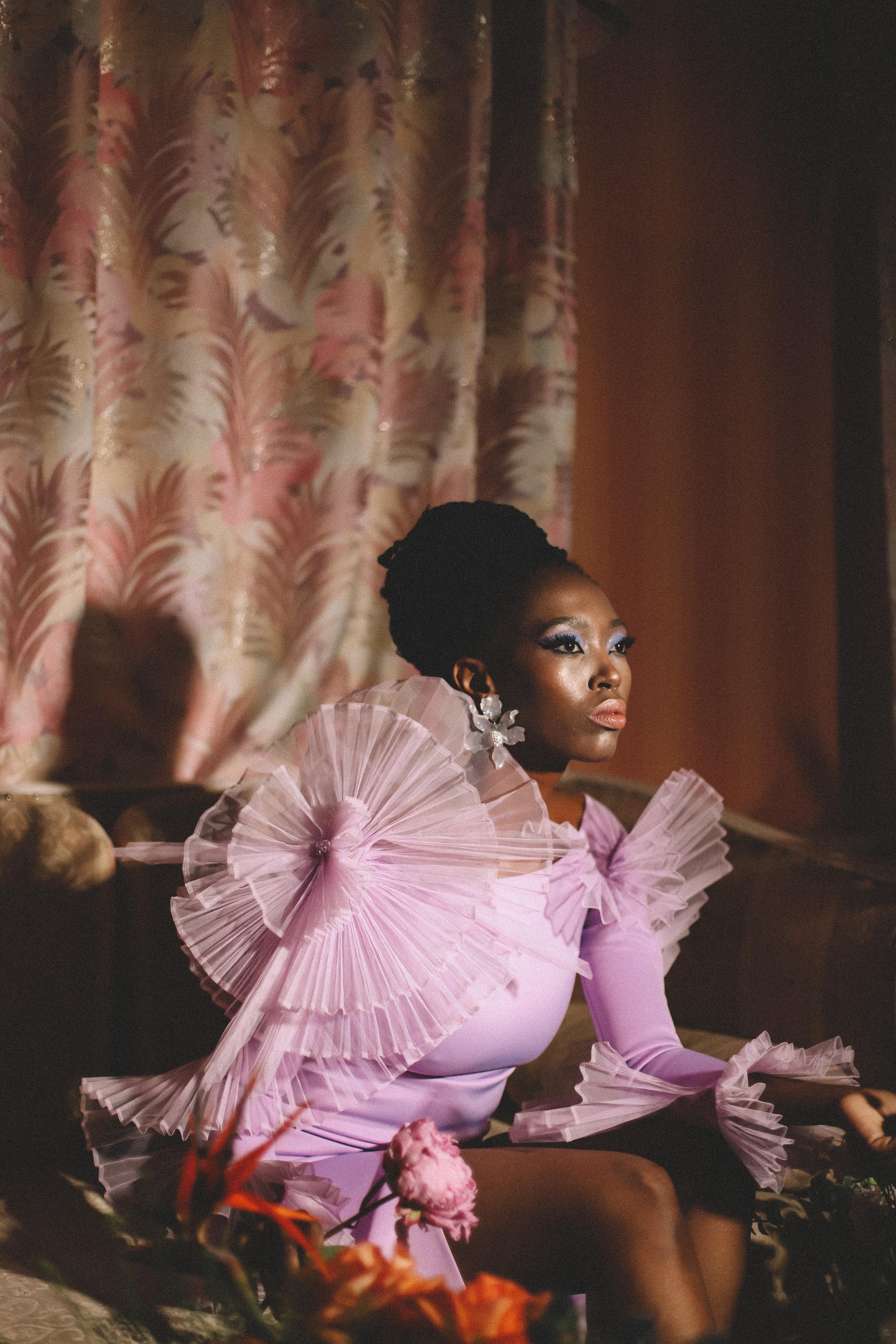 Эрика. Фотограф в Нижнем Новгороде Кристина Батанова