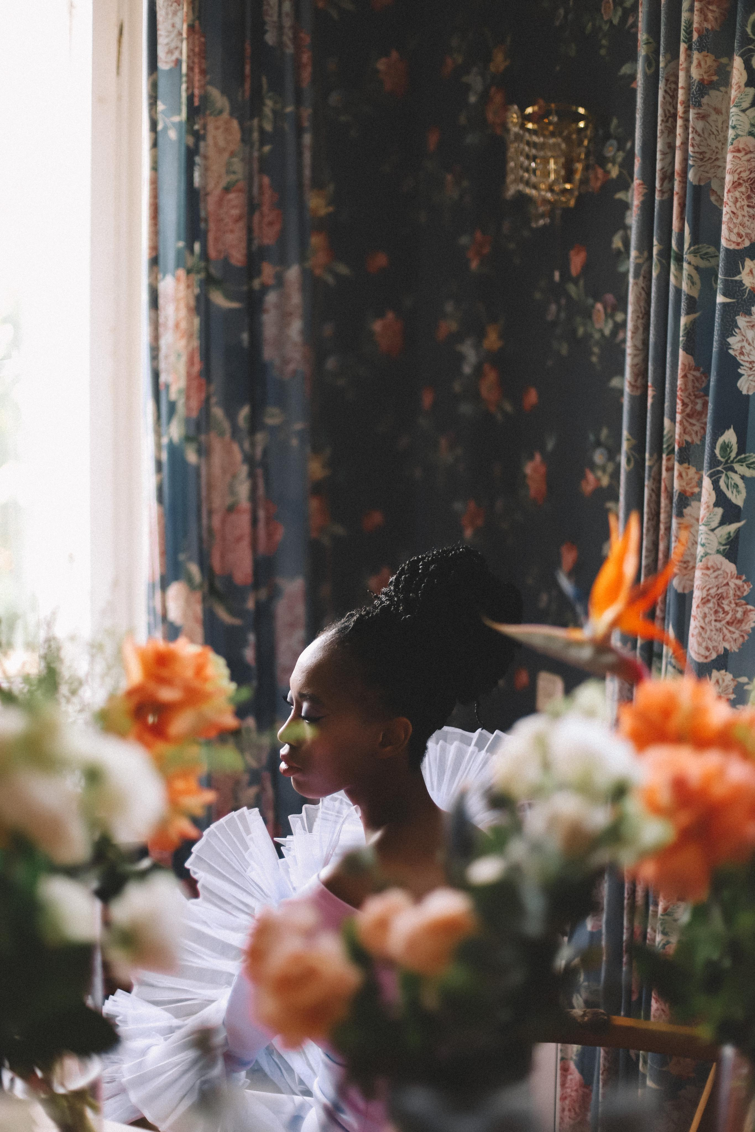 Эрика. Фотограф в Нижнем Новгороде Кристина Батанова