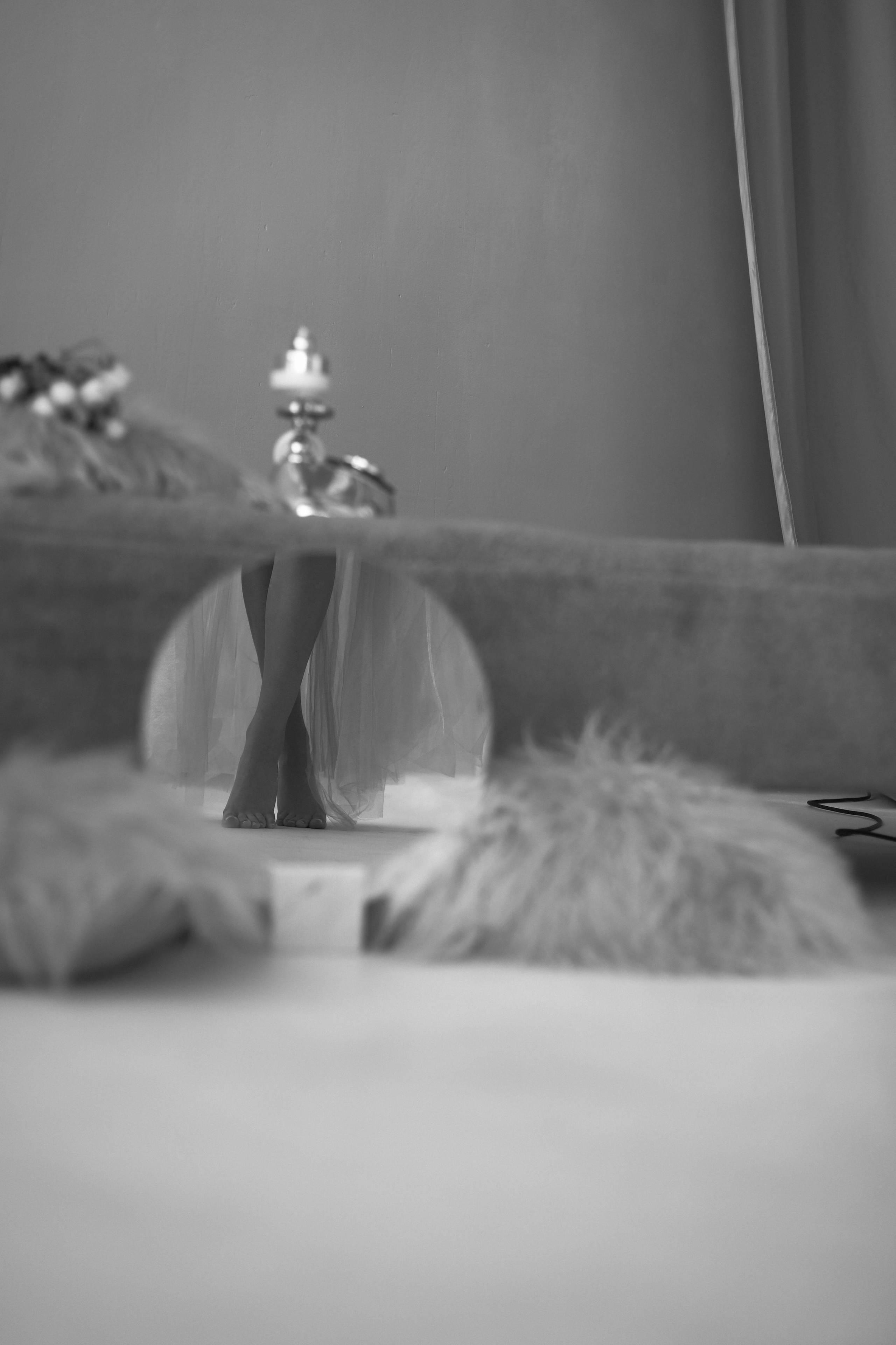 Ксюша. Фотограф в Нижнем Новгороде Кристина Батанова