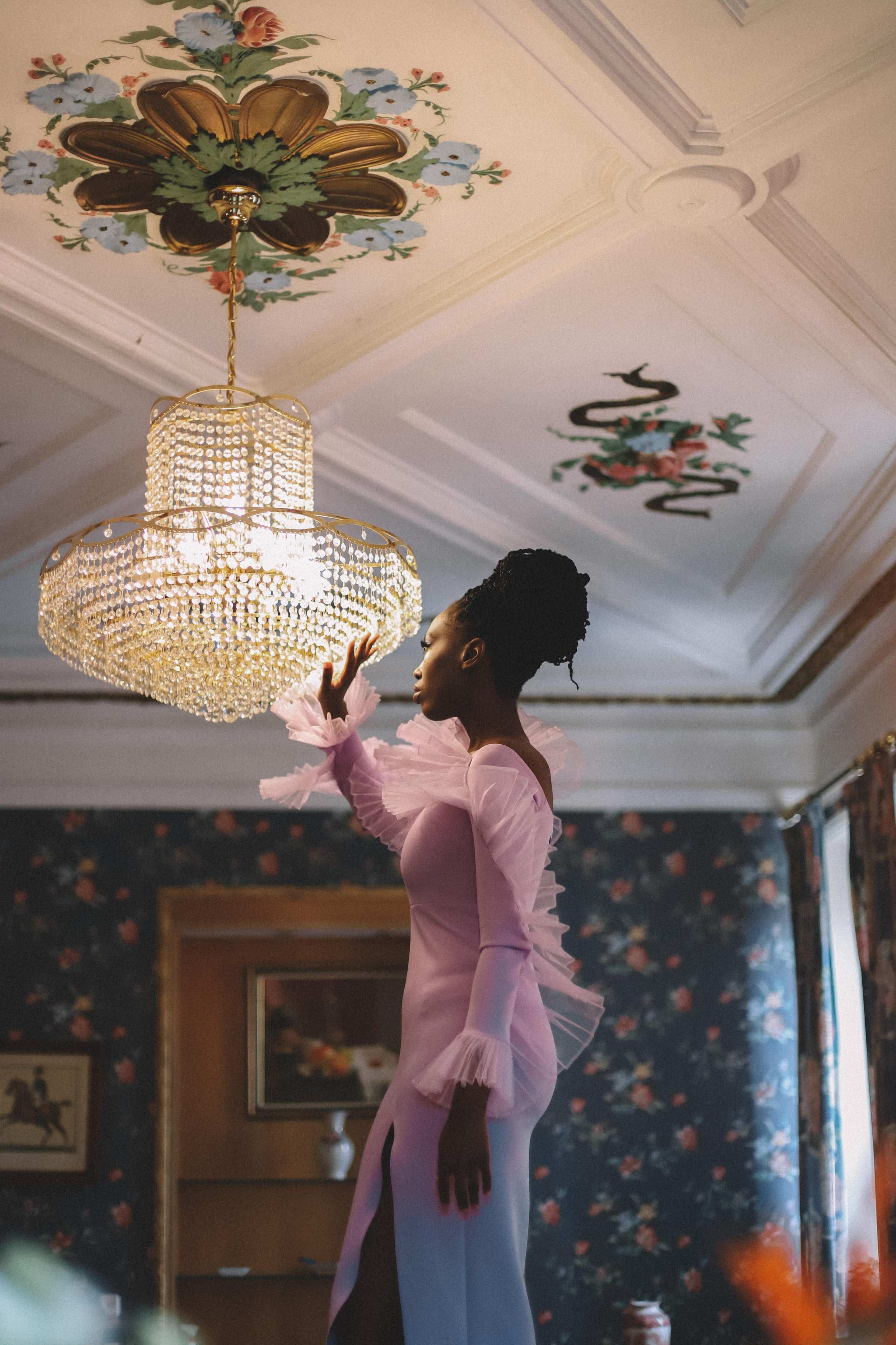 Эрика. Фотограф в Нижнем Новгороде Кристина Батанова