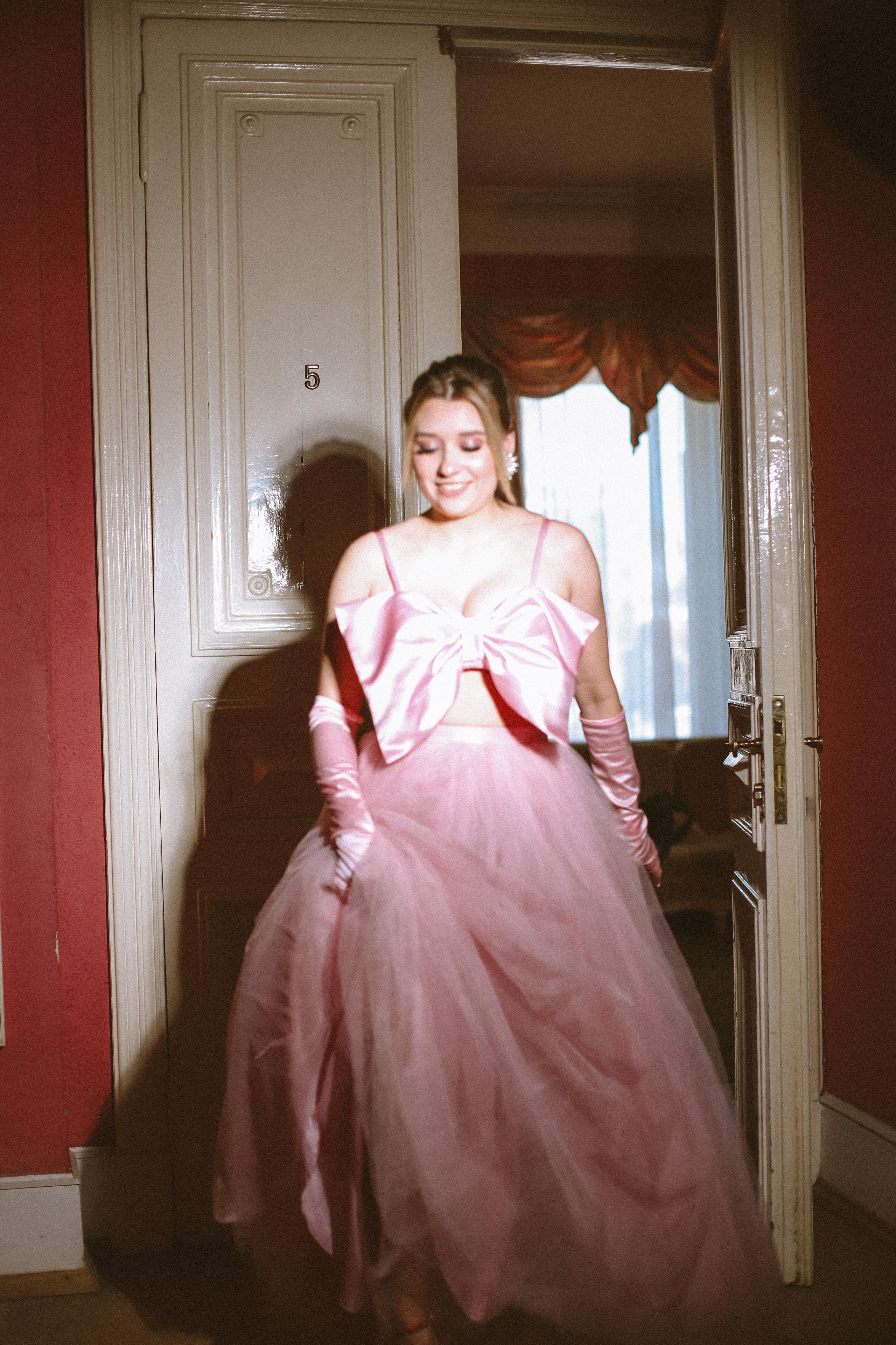 Лиза. Фотограф в Нижнем Новгороде Кристина Батанова