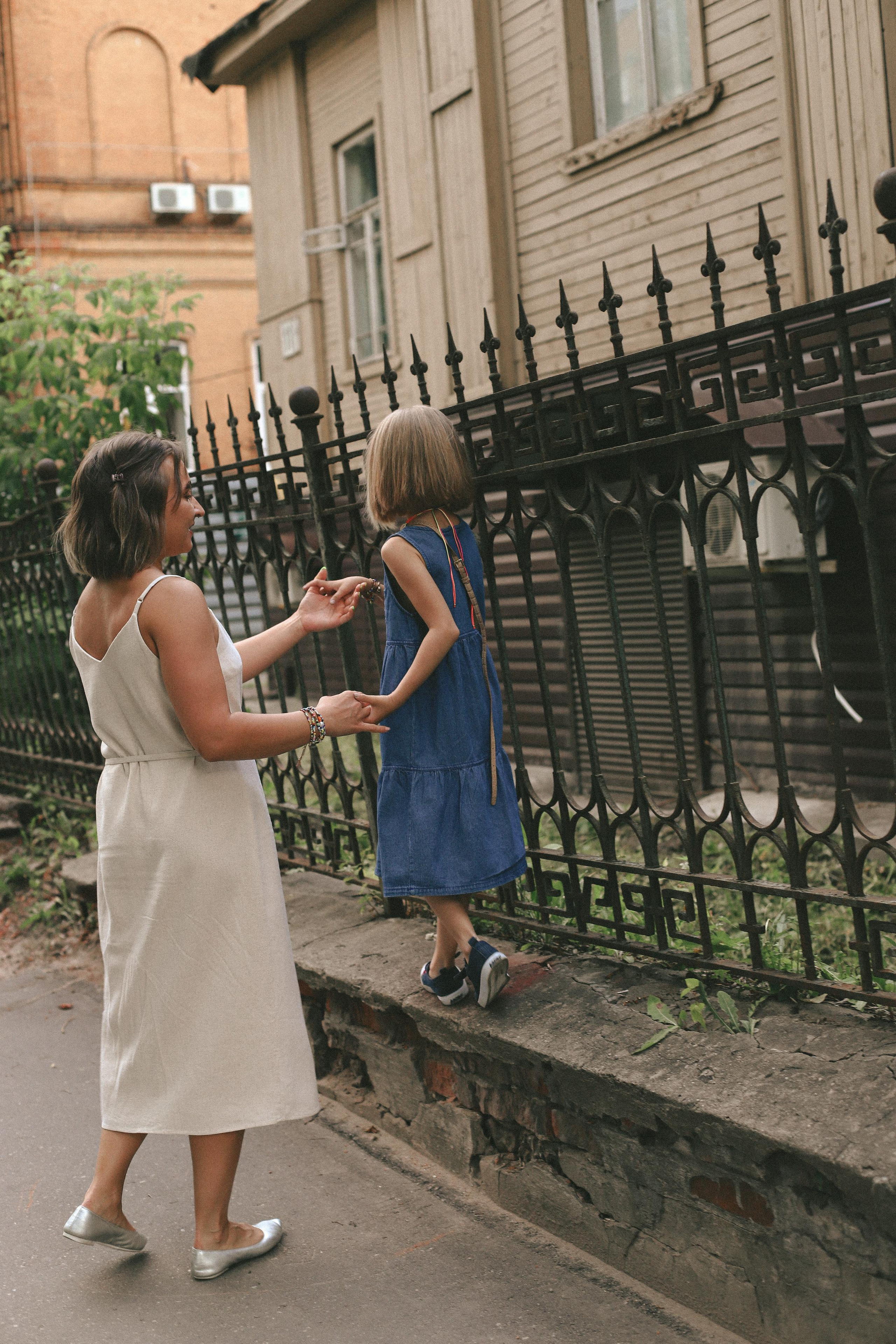 Светлана и Ксюша. Фотограф в Нижнем Новгороде Кристина Батанова