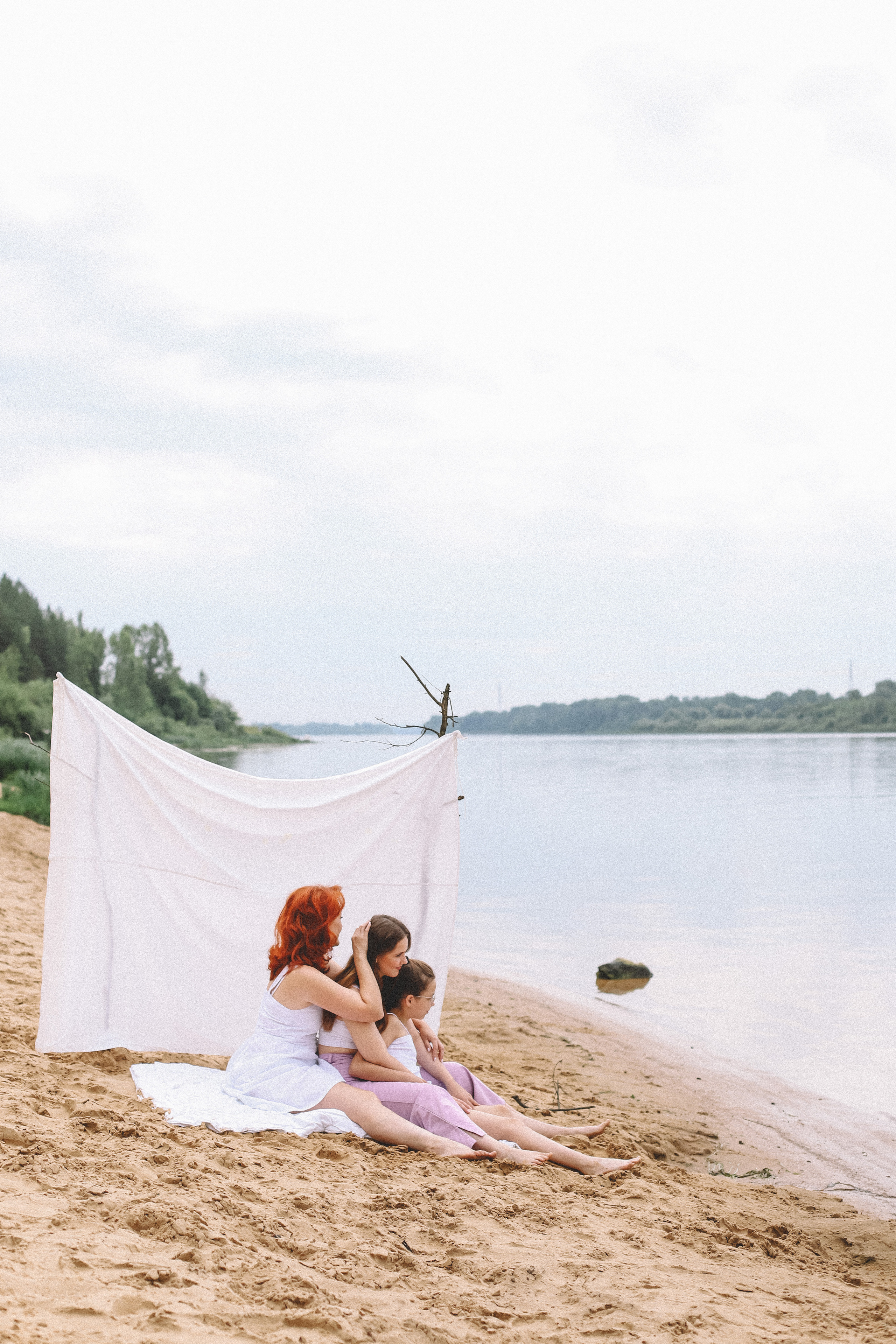 Арина. Семейная. Фотограф в Нижнем Новгороде Кристина Батанова