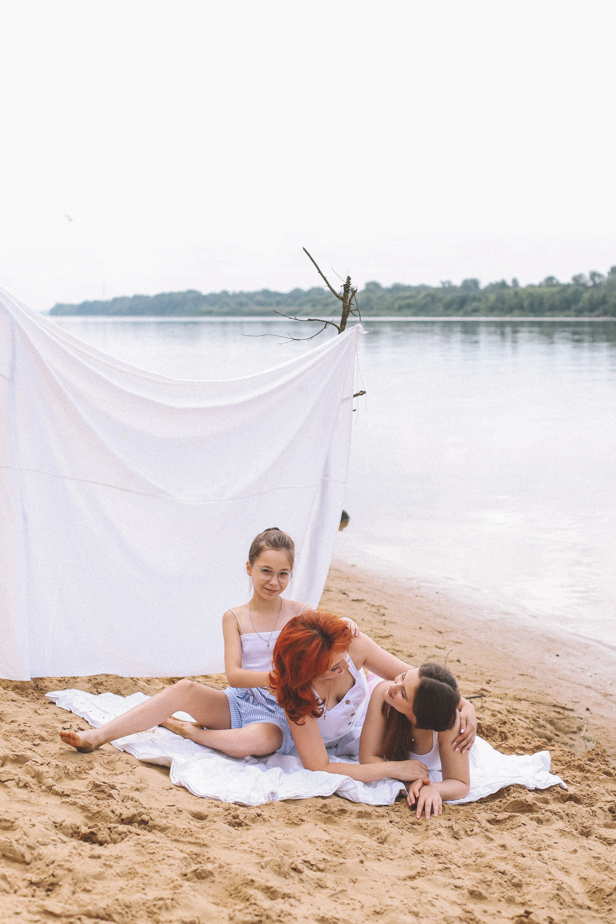 Арина. Семейная. Фотограф в Нижнем Новгороде Кристина Батанова