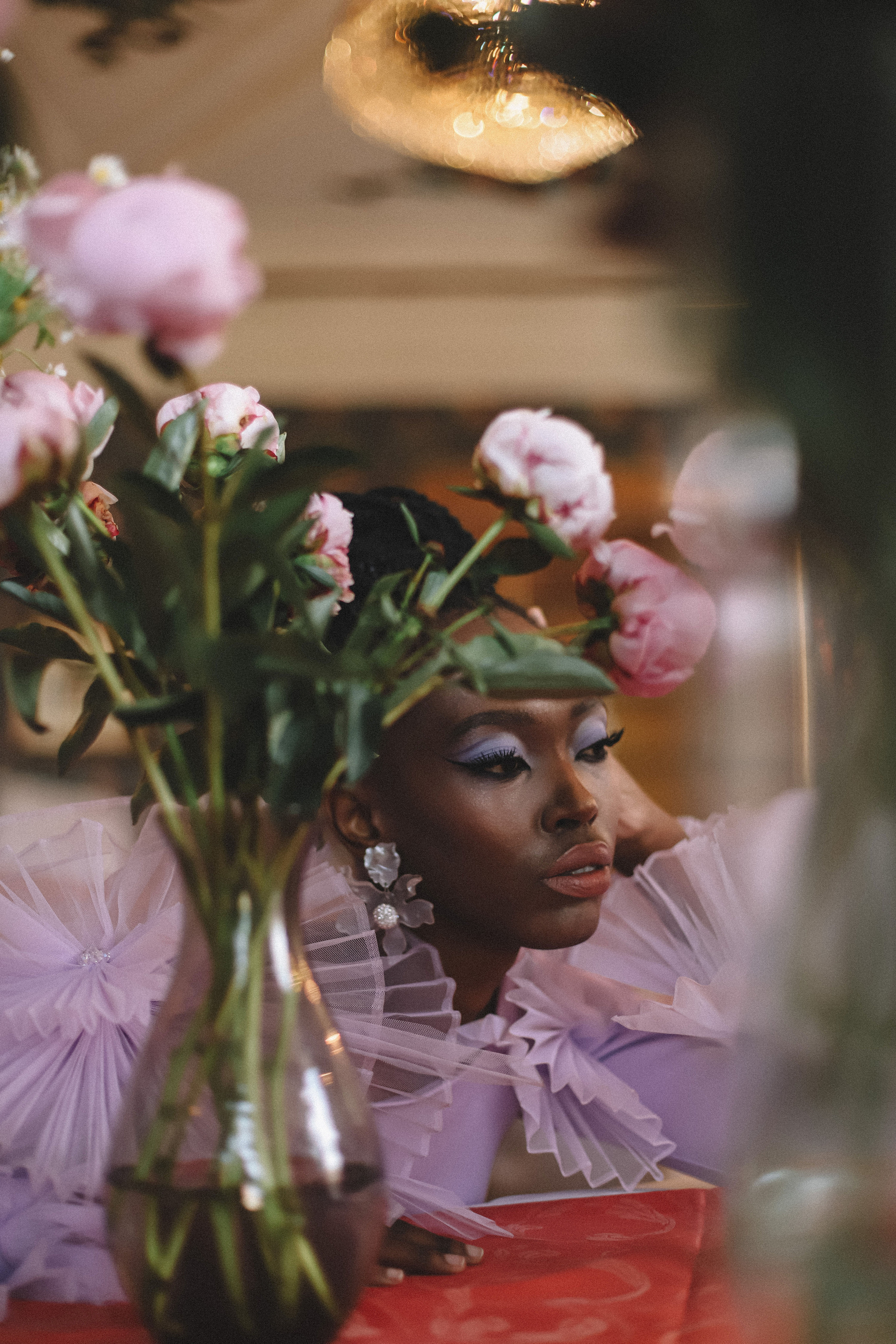 Эрика. Фотограф в Нижнем Новгороде Кристина Батанова