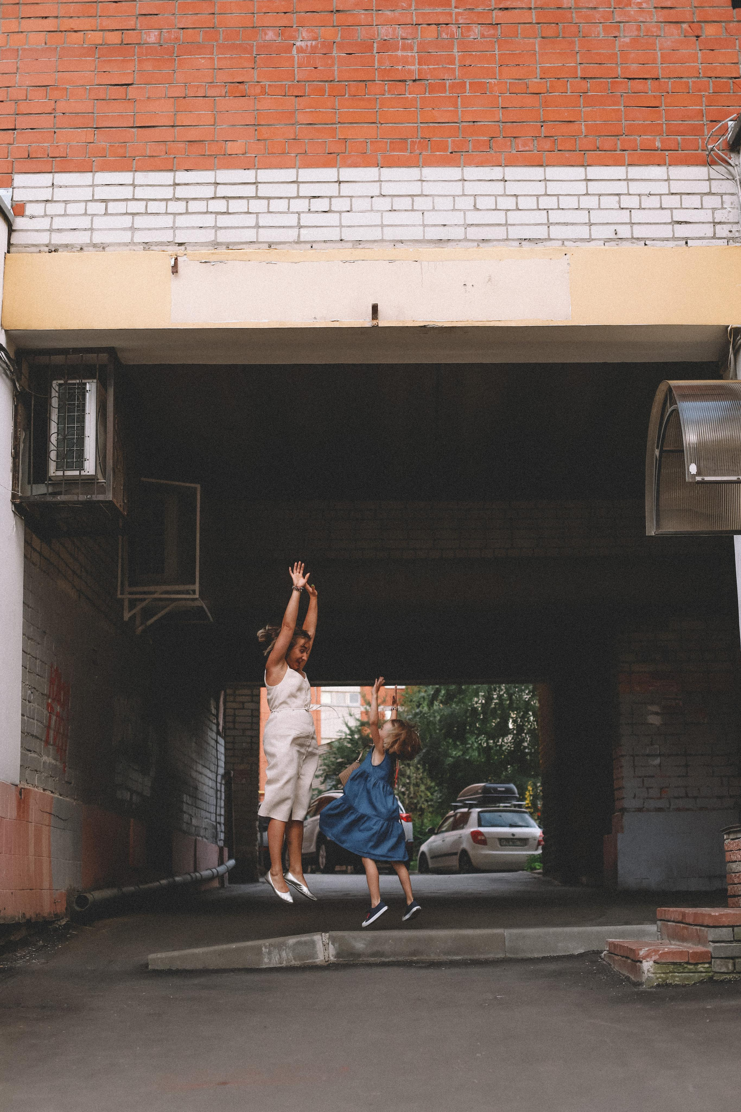 Светлана и Ксюша. Фотограф в Нижнем Новгороде Кристина Батанова