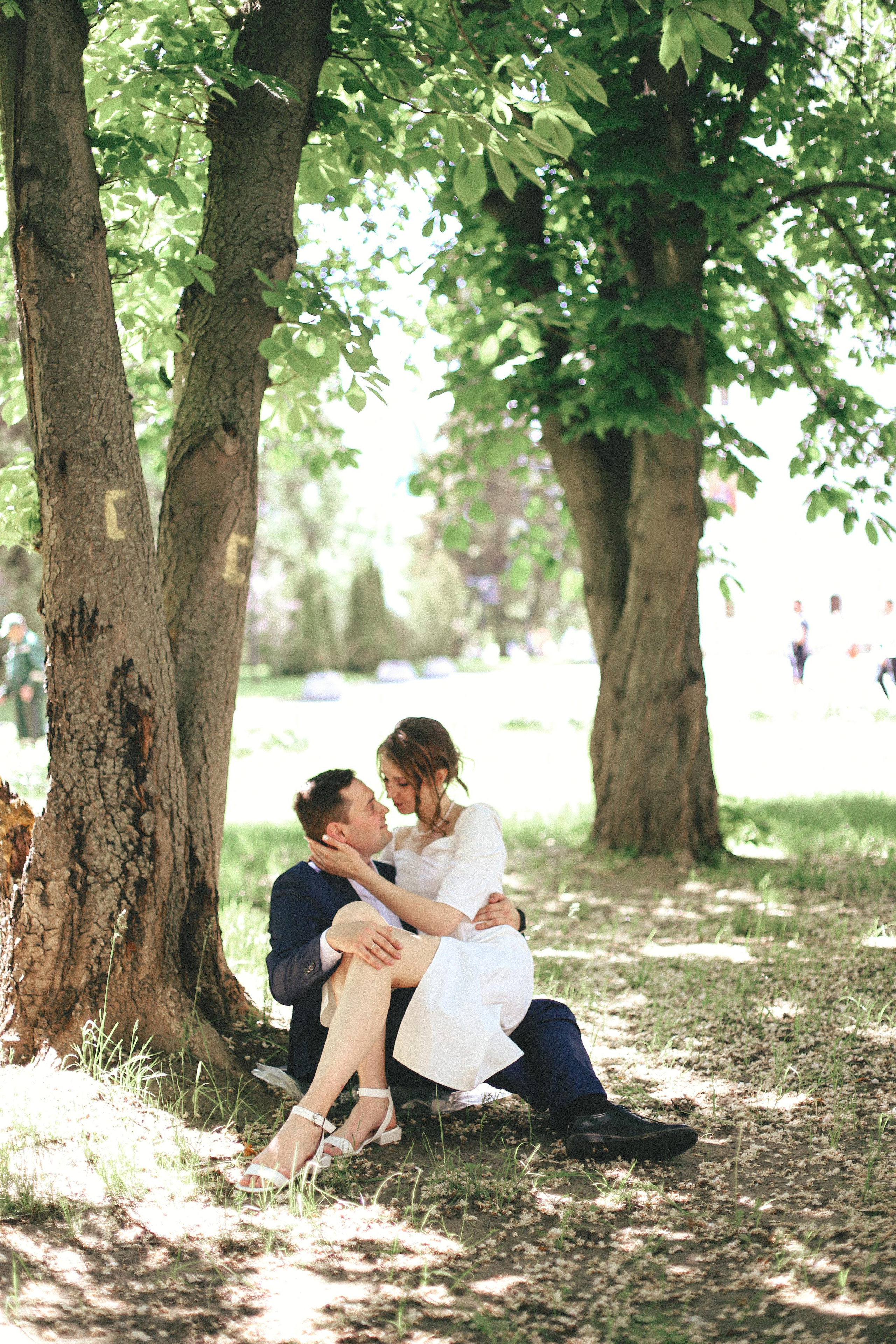 Кристина и Даниил. Фотограф в Нижнем Новгороде Кристина Батанова