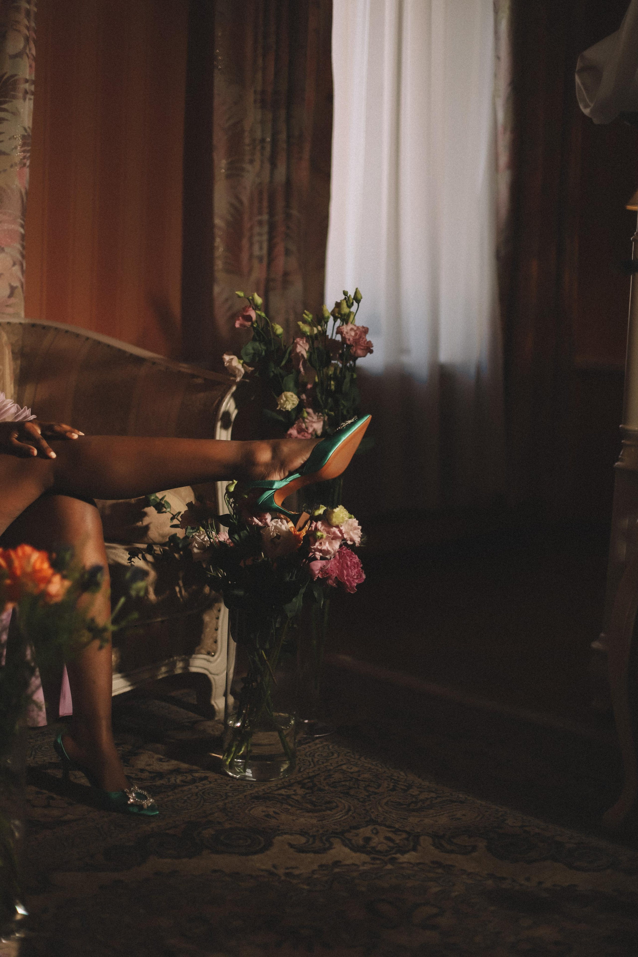 Эрика. Фотограф в Нижнем Новгороде Кристина Батанова