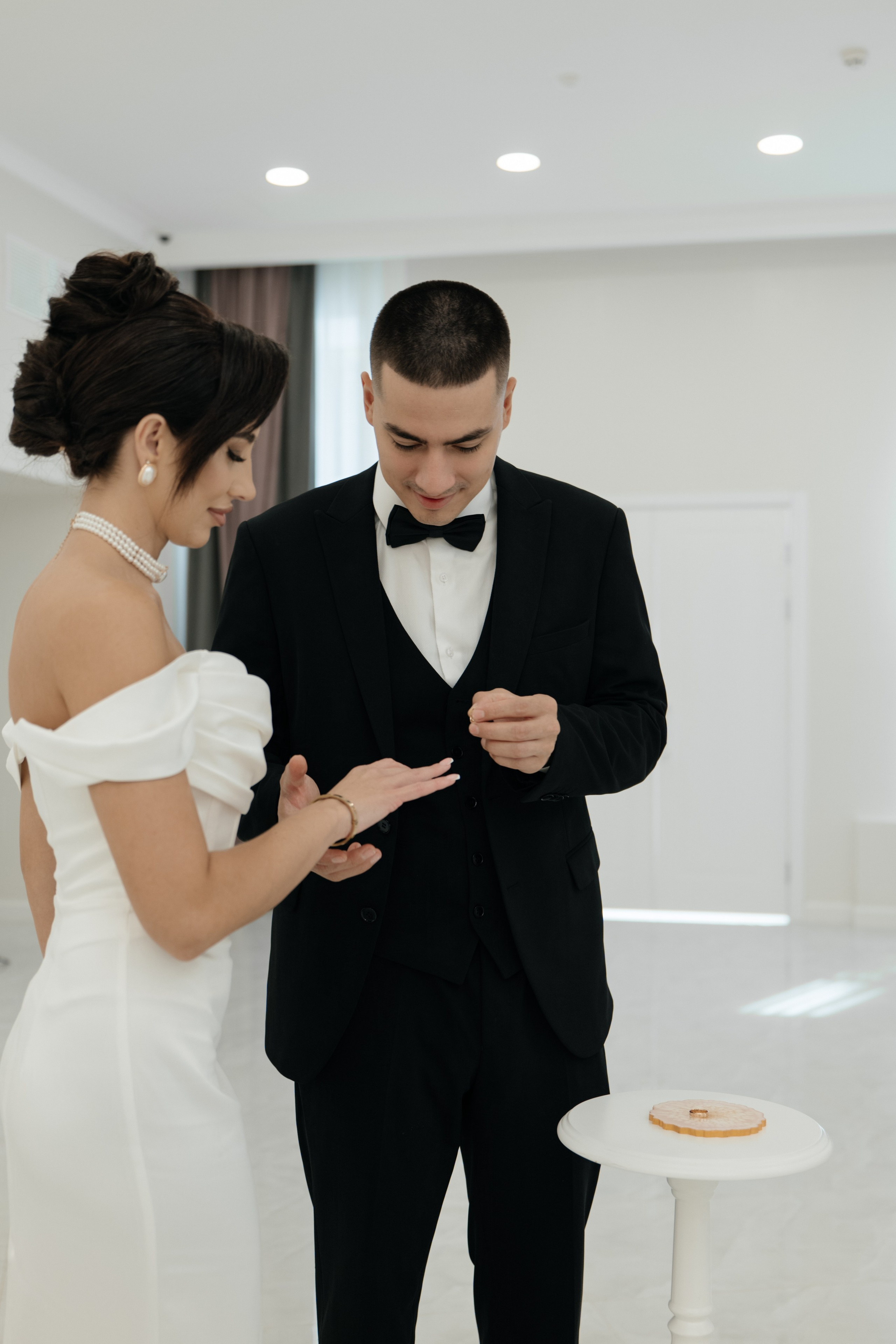 RATMIR & JESSICA. Свадебное ФОТО & ВИДЕО Москва/Липецк