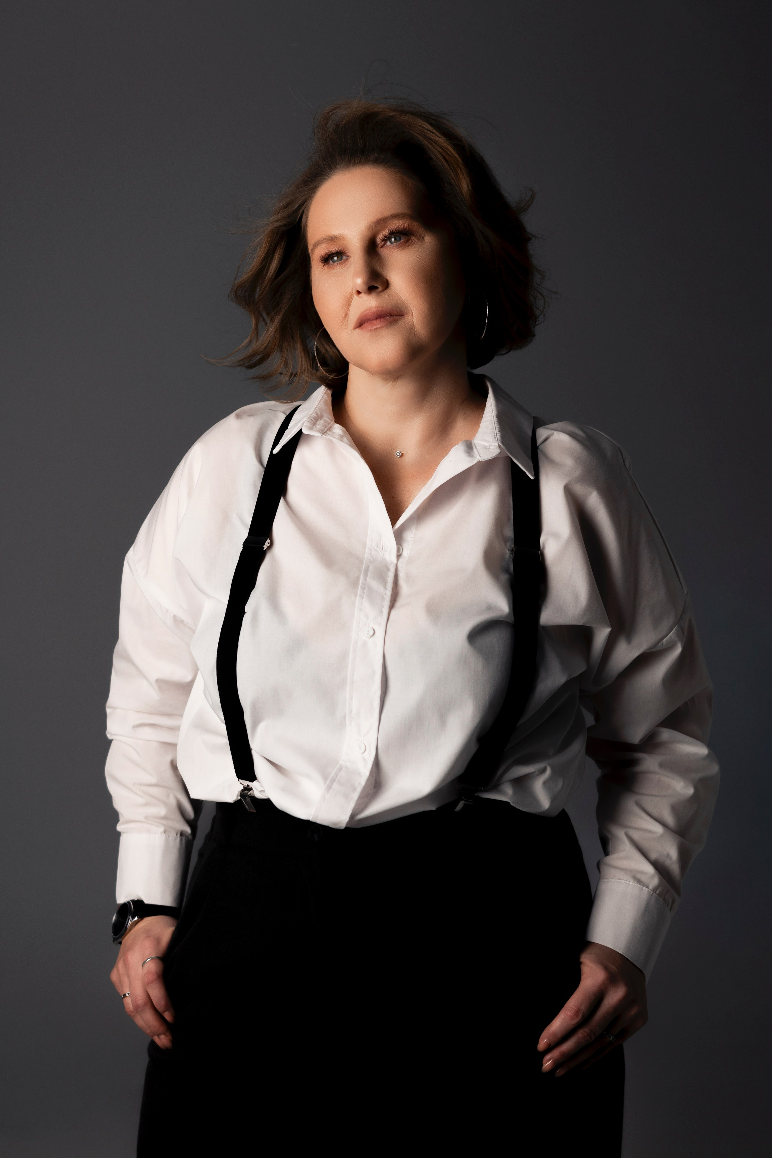 Юлия. YANA KIDVSKAT