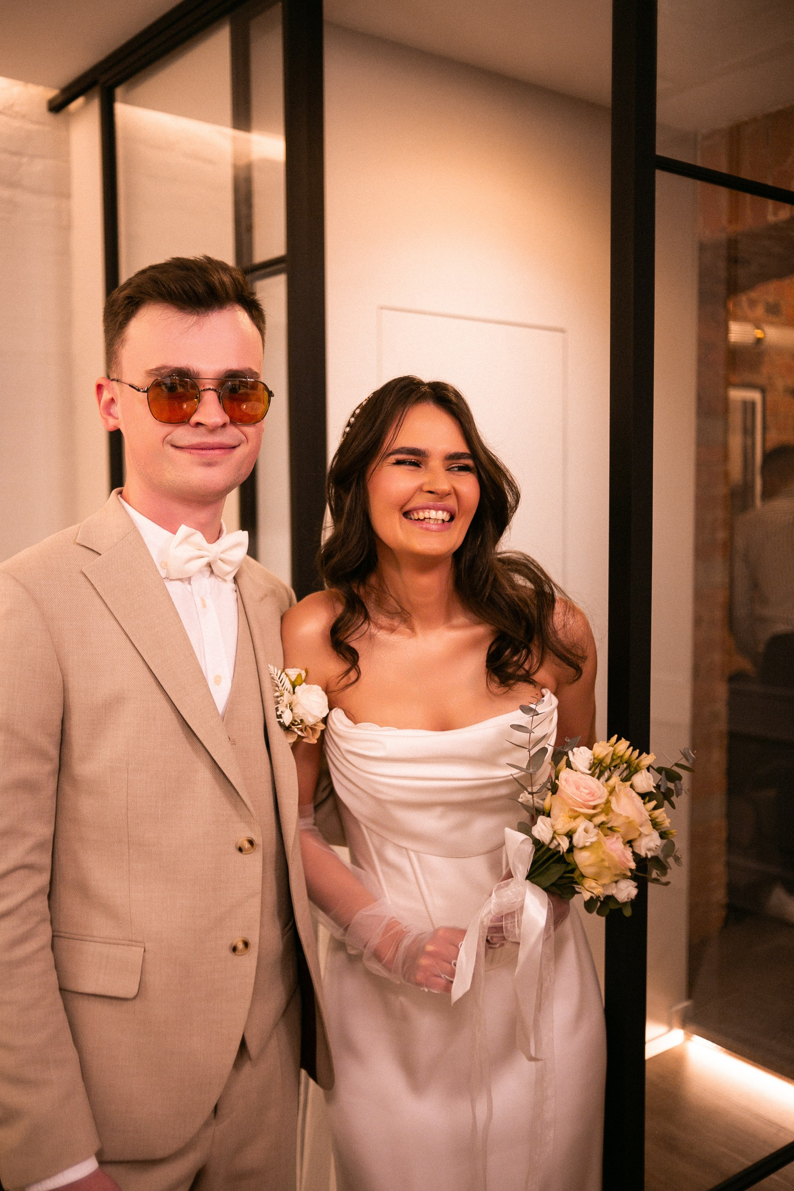 Наташа & Дима ‘24. Фотограф Кристина Ананьева в Санкт-Петербурге