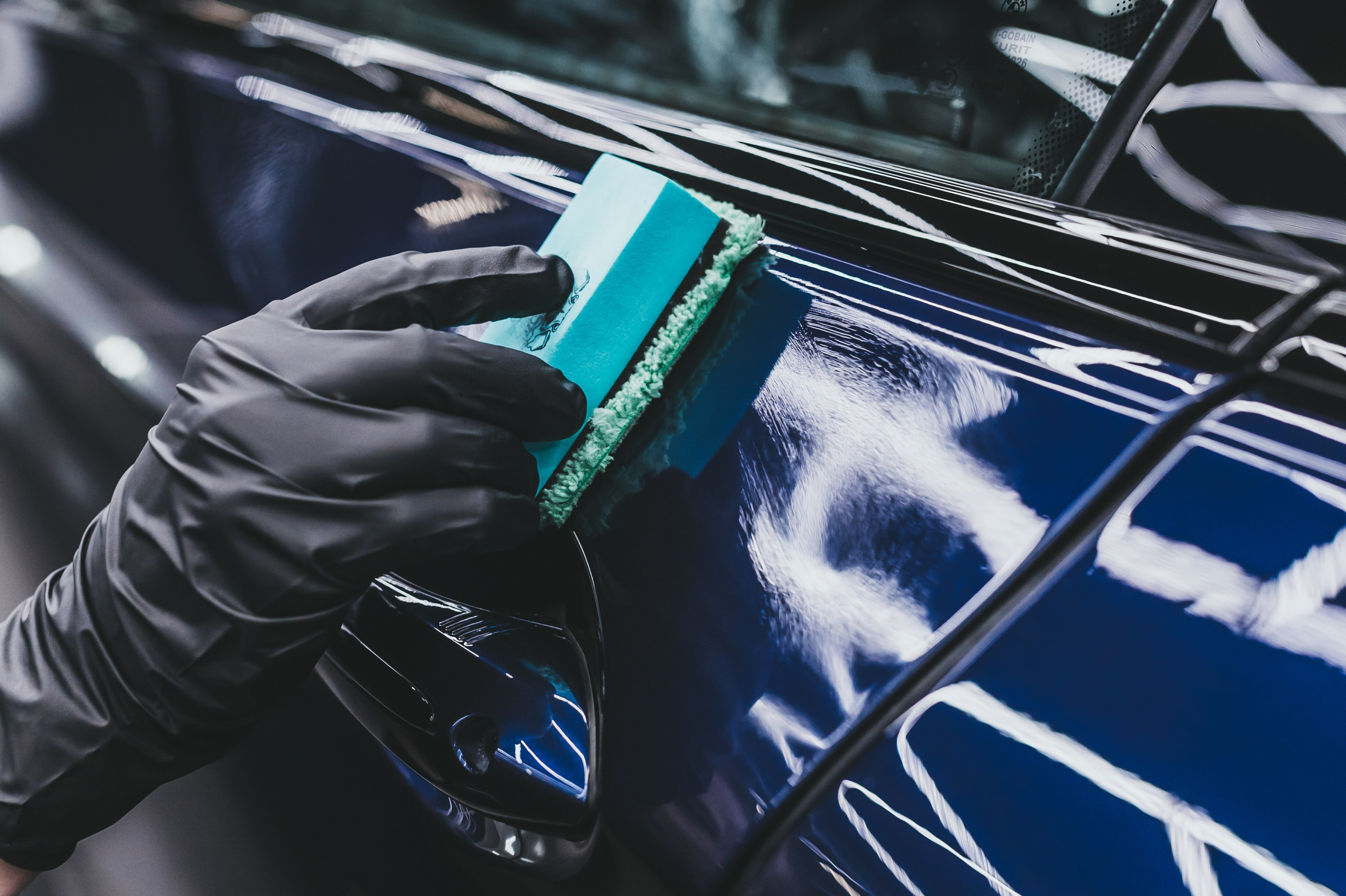 Автомобили и не только. Фотограф в Санкт-Петербурге Дмитрий Брусс