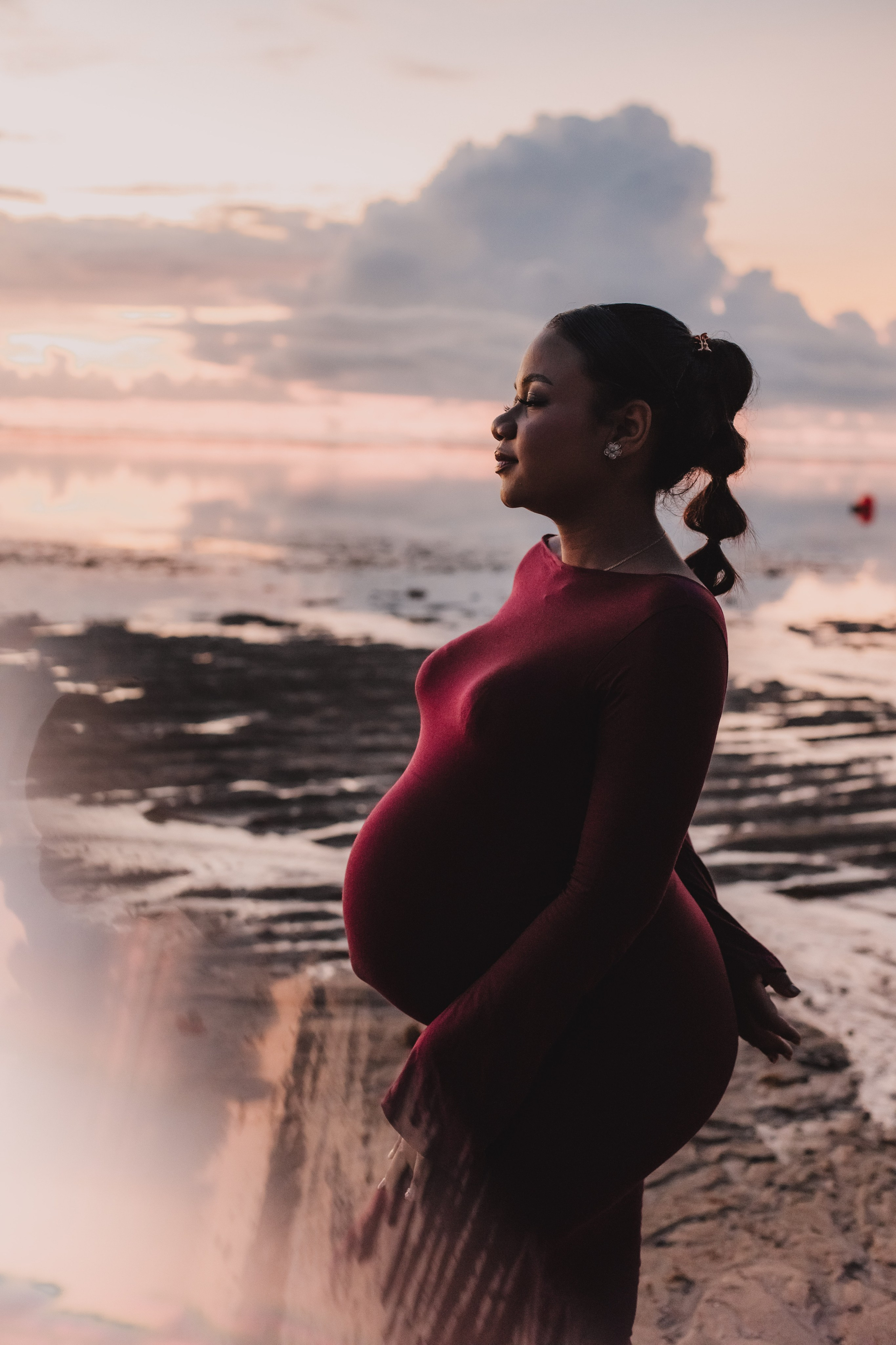 Mo(Bo)rning. Мариам Багдасарян