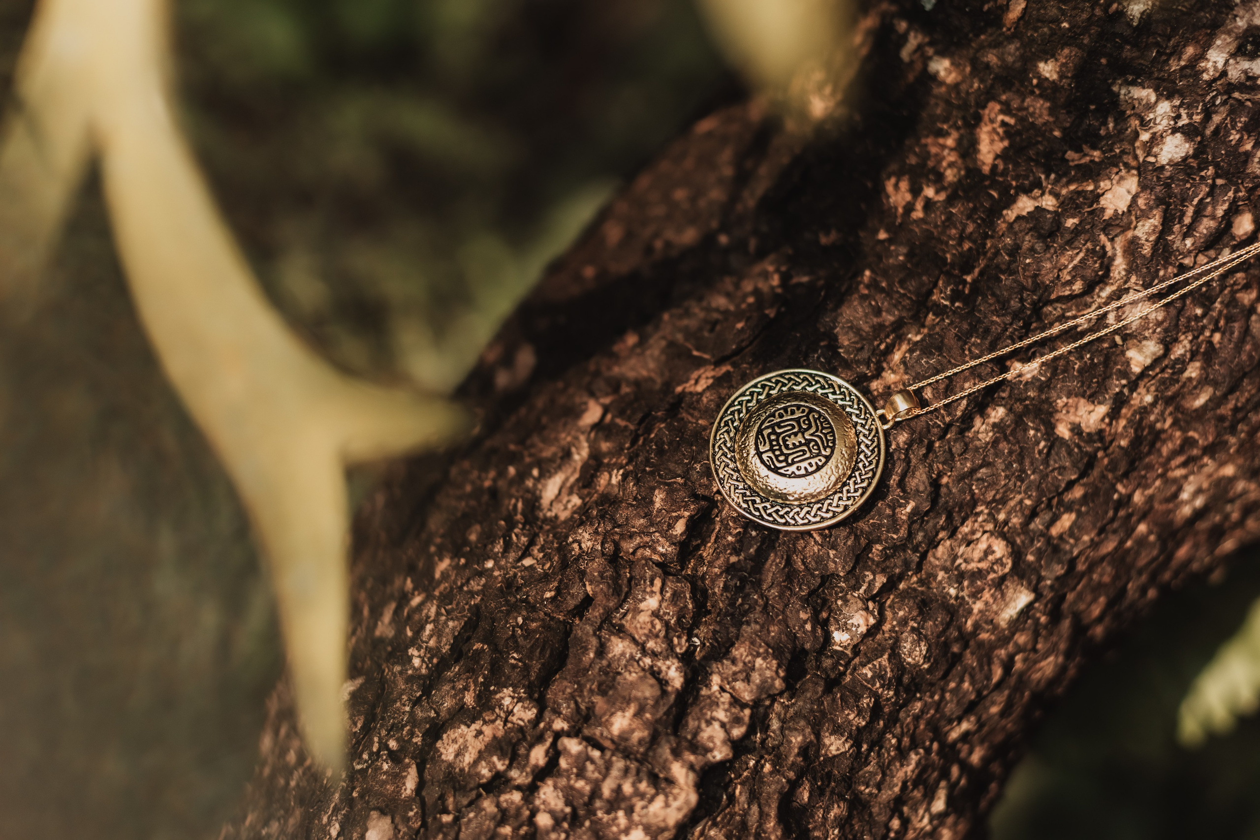 Pao and her collection. Mariam Bagdasaryan