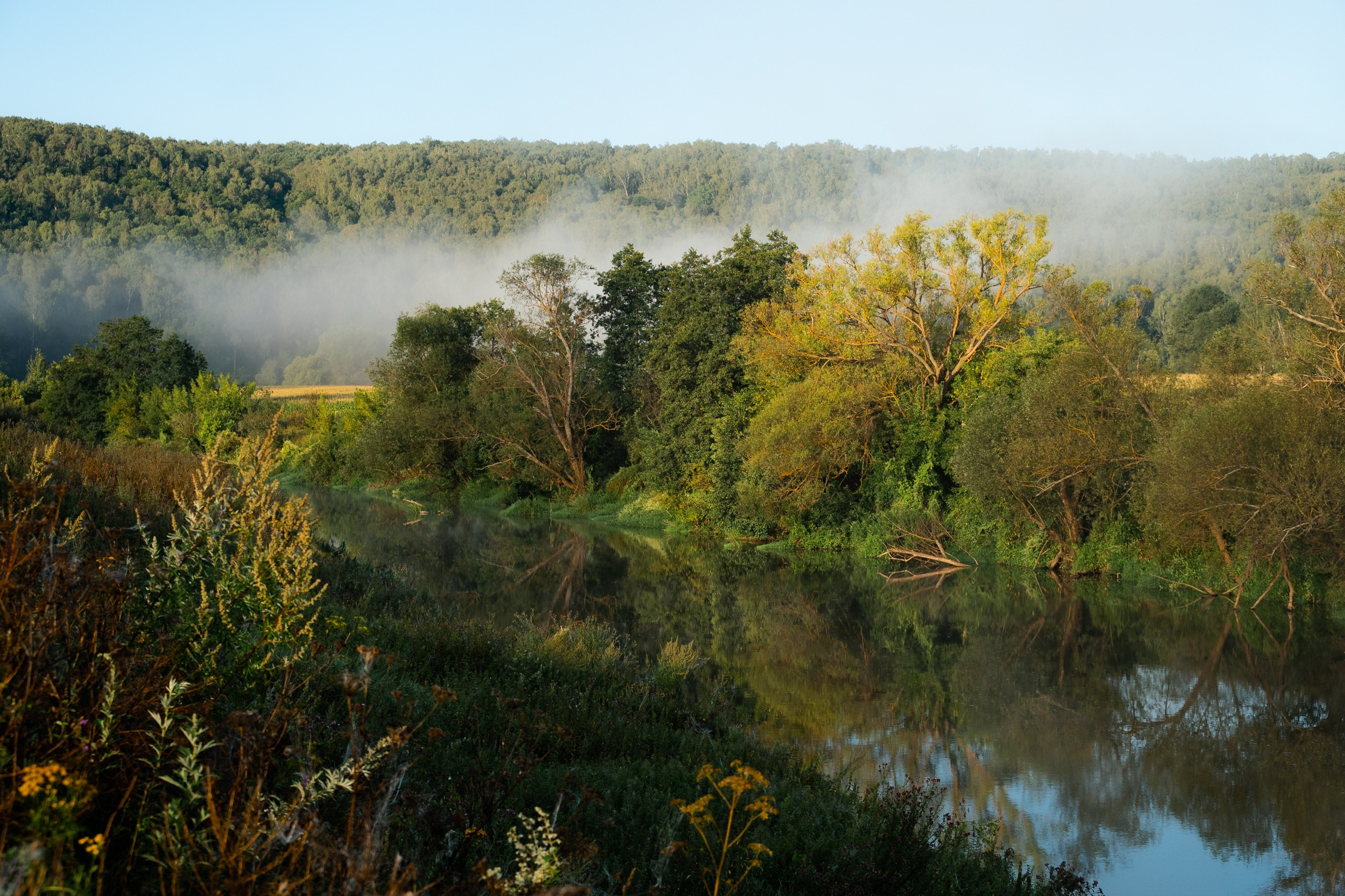 Одоев. Фотограф и видеооператор в Туле | Даниил Рыбак