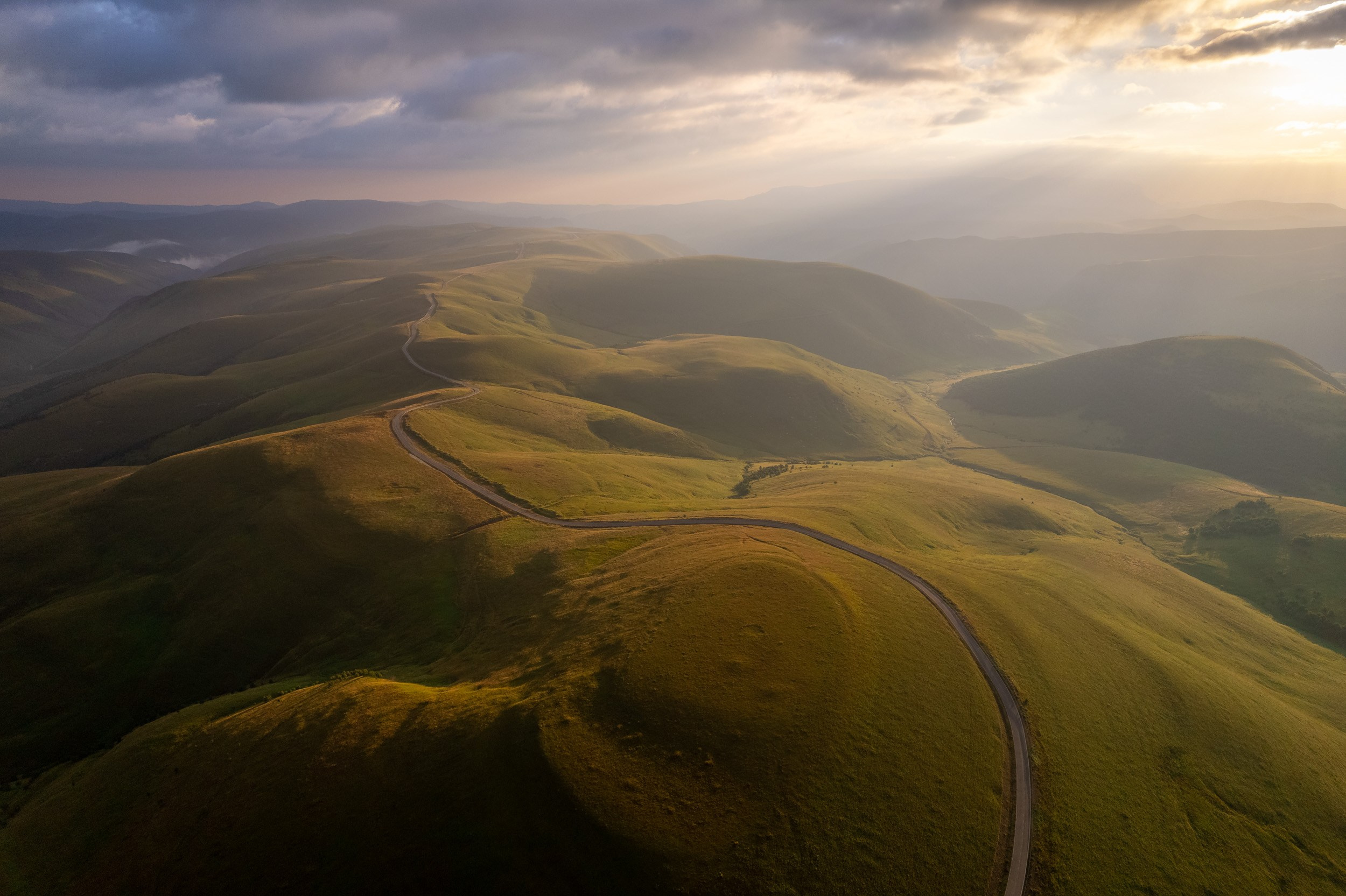 Приэльбрусье. Фотограф и видеооператор в Туле | Даниил Рыбак