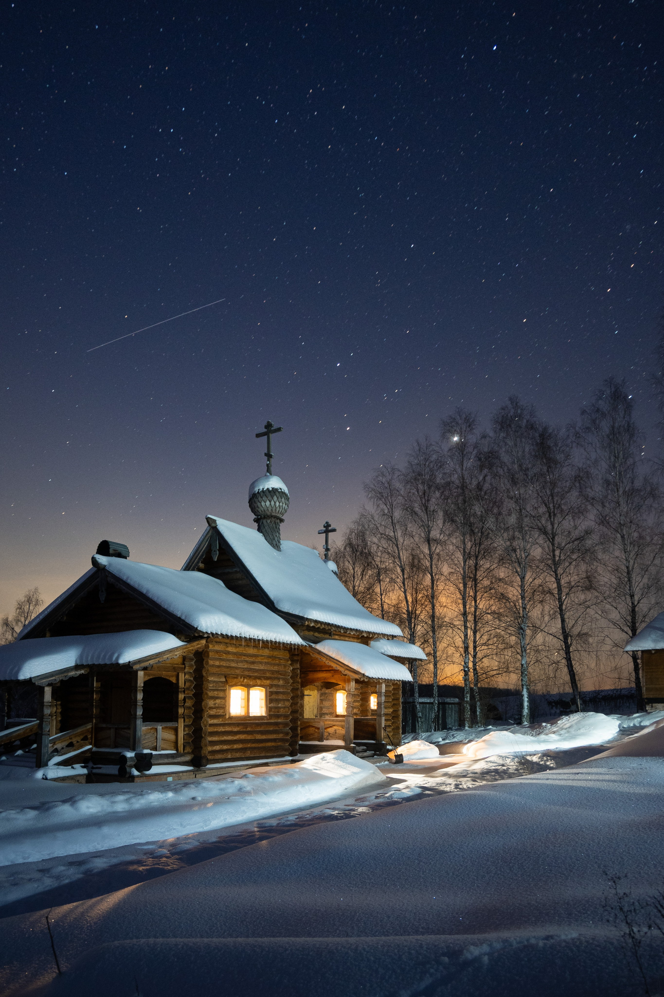 Церковь Михаила Архангела. Фотограф и видеооператор в Туле | Даниил Рыбак