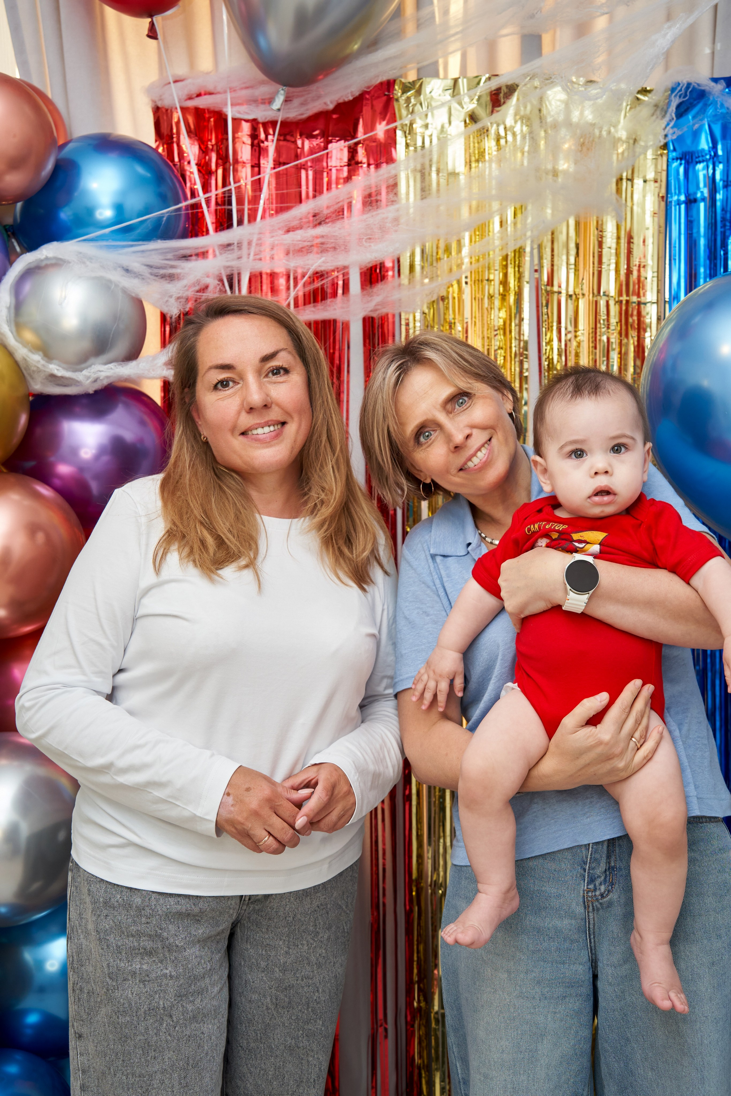 Matvey 5 years!. Фотограф и рилсмейкер Москва | Волгоград Максим Шевченко