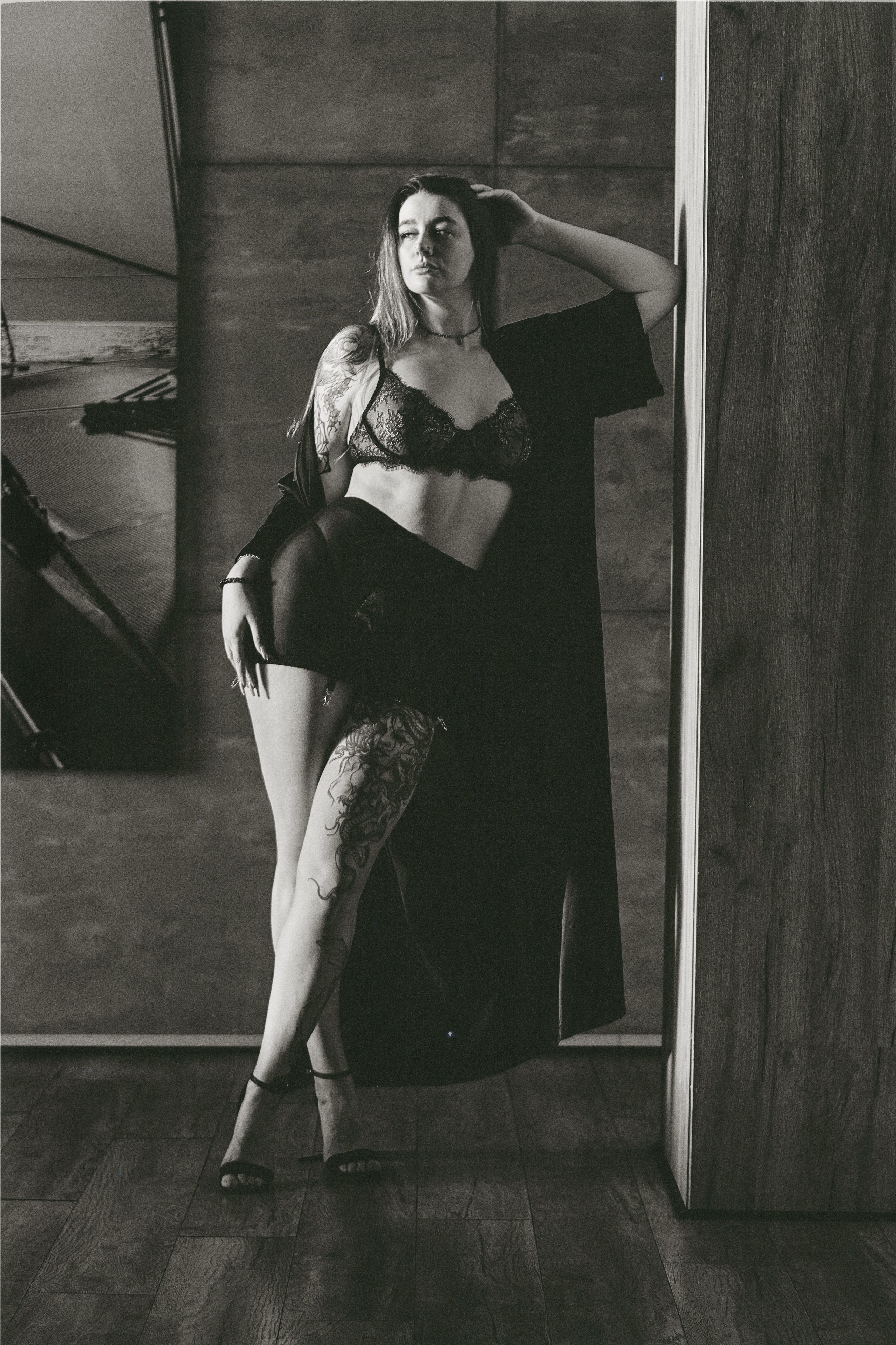 Юля. Свадебный фотограф Анастасия Лахтионова