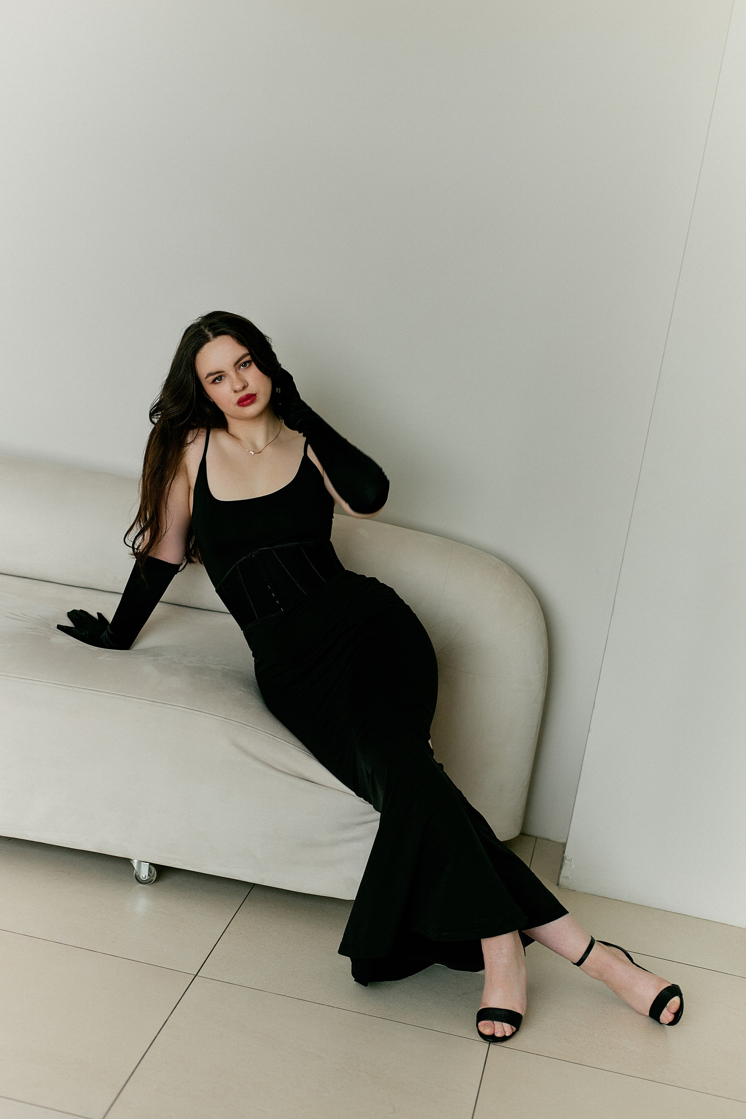 Таня. Свадебный фотограф Анастасия Лахтионова