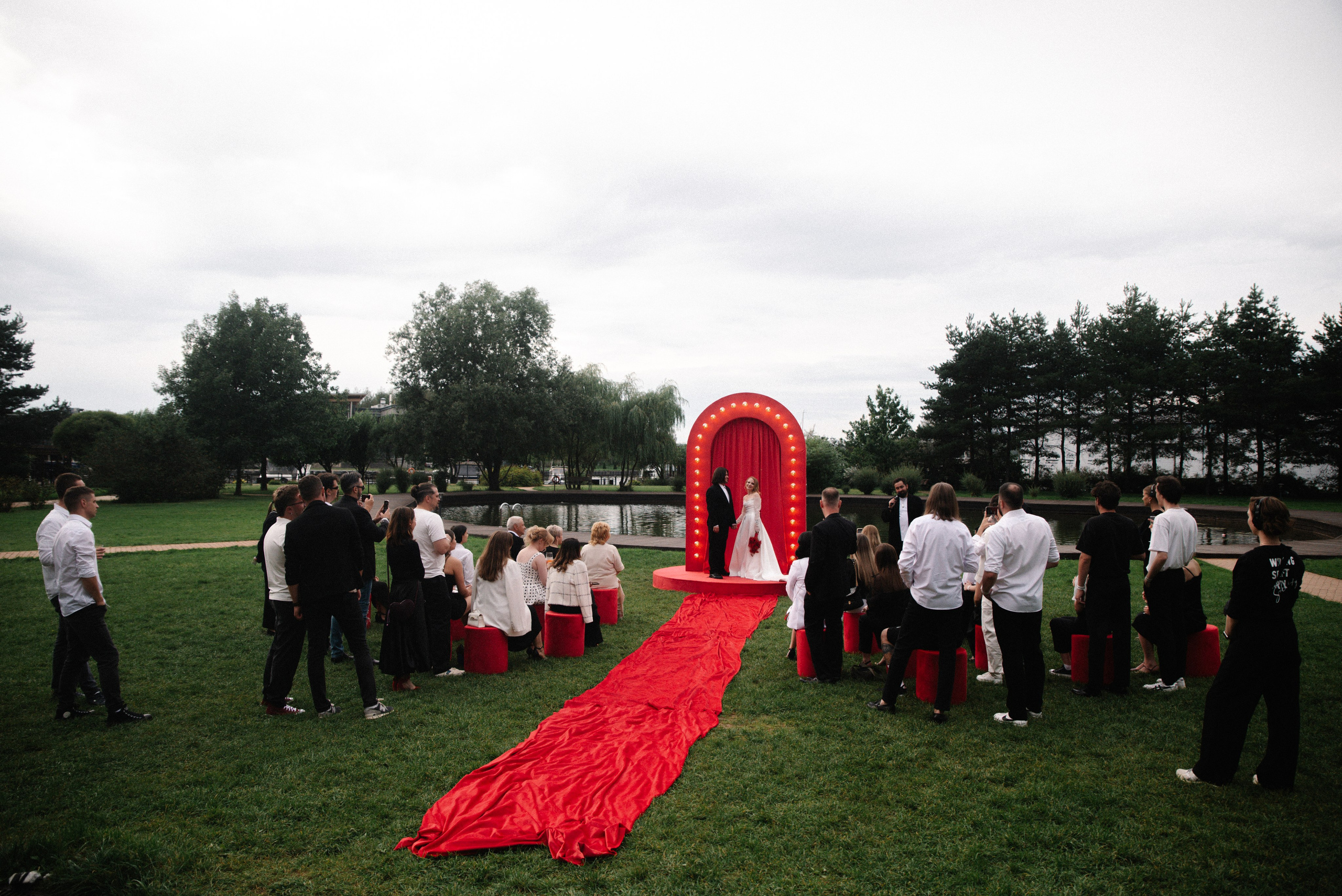 Саша & Оля. Свадебный, семейный, женский фотограф в Москве, Мытищах, Королёве Ксения Узилле