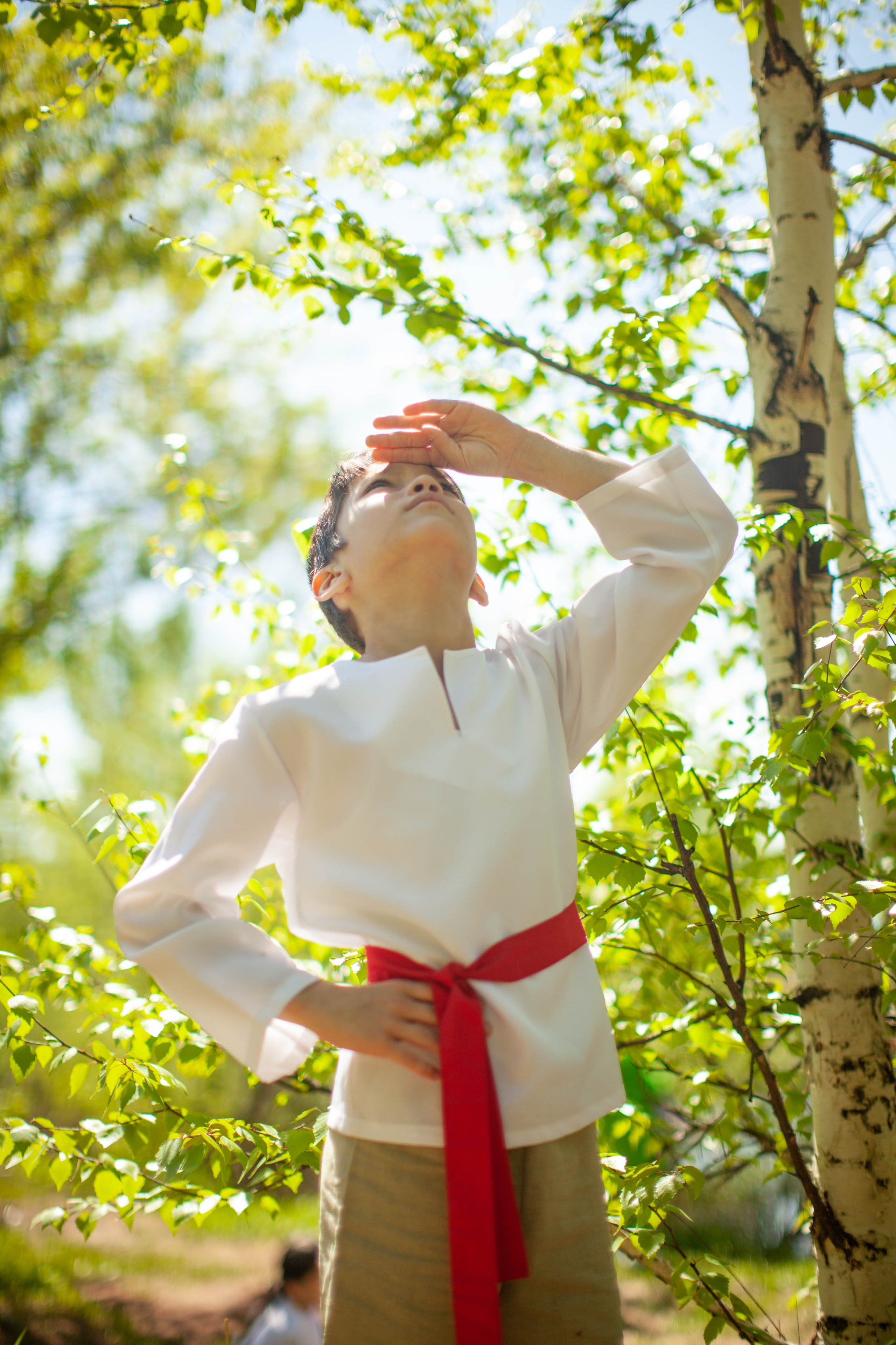 Летний день. Art my Pho