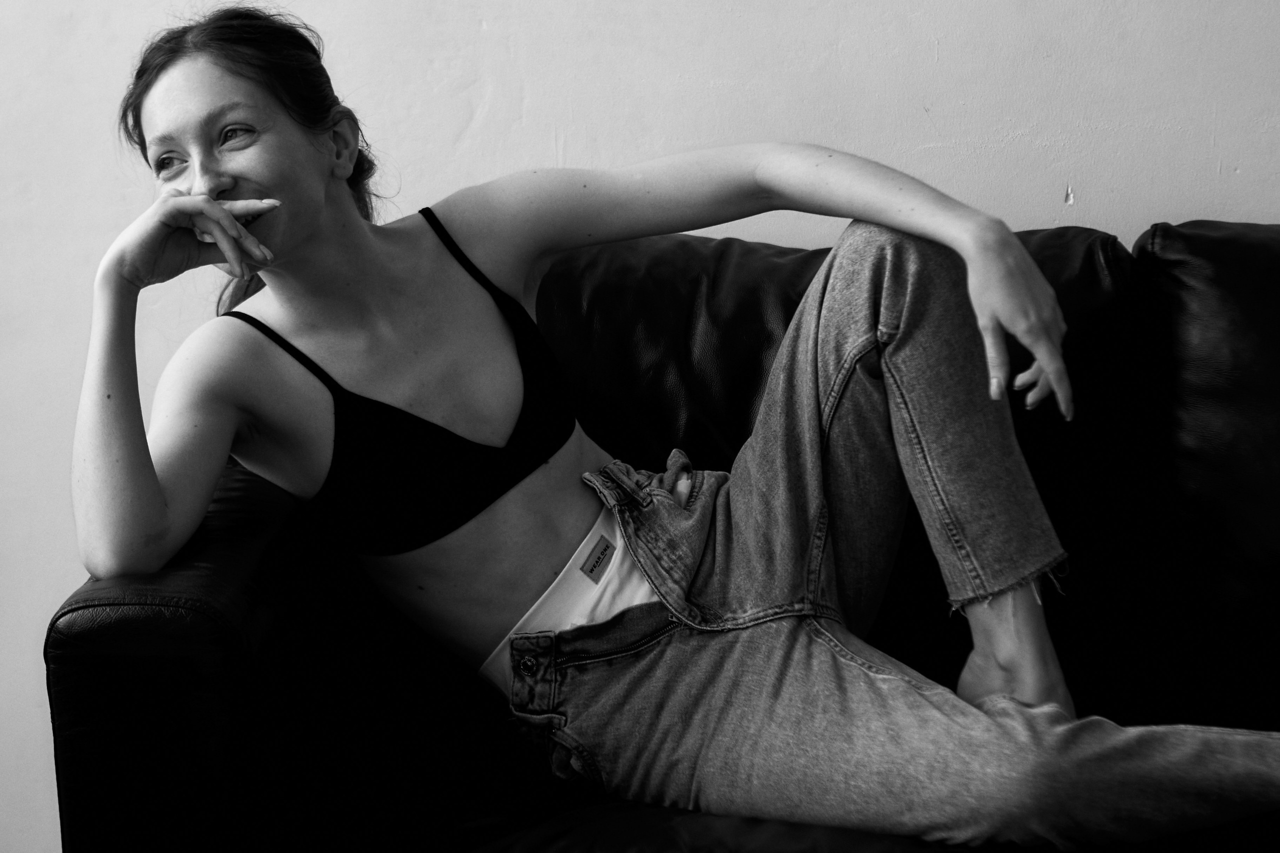 Коммерция и модельные тесты