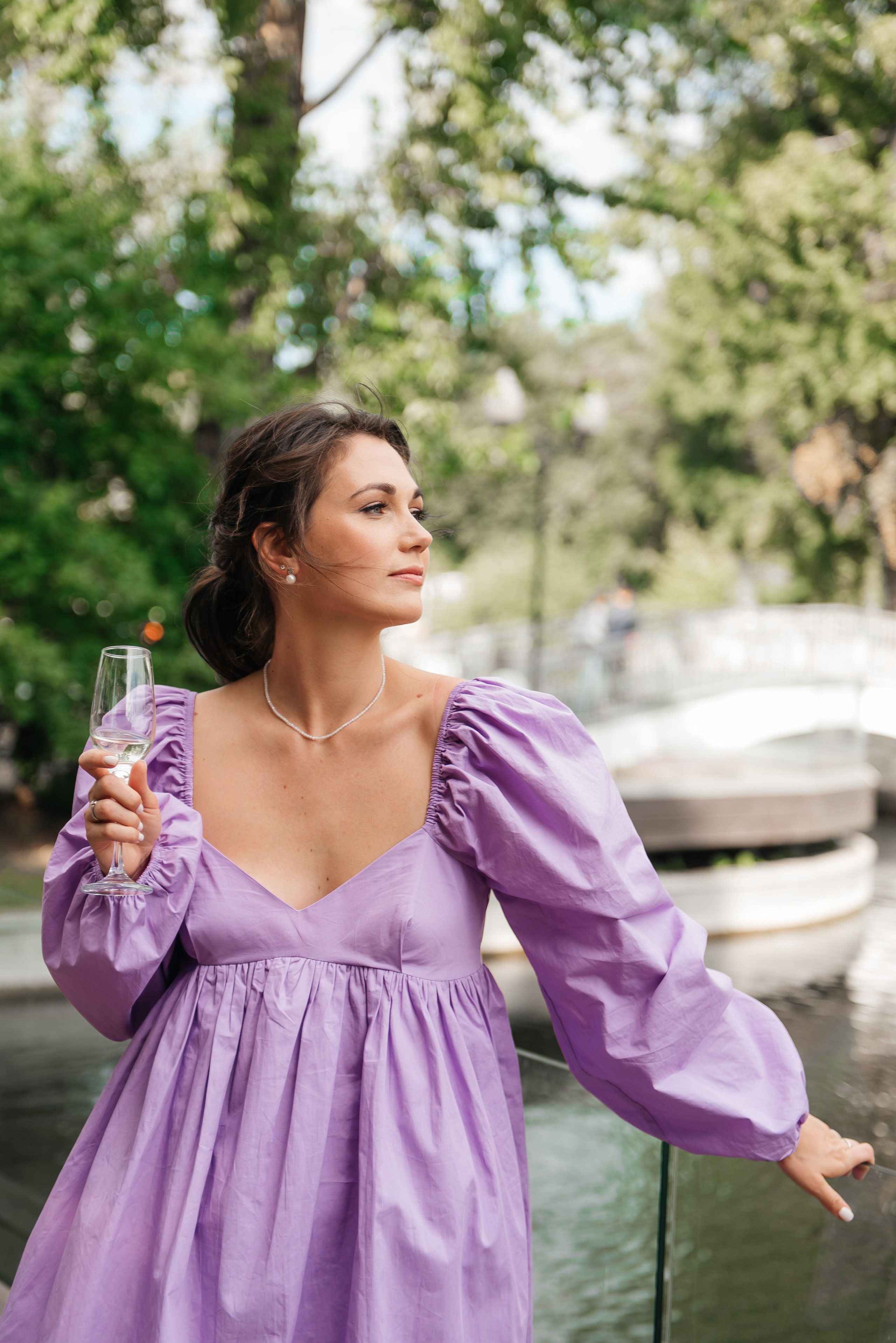 B-day в парке. ДИНА МИХНЕВА спортивный фотограф Москва