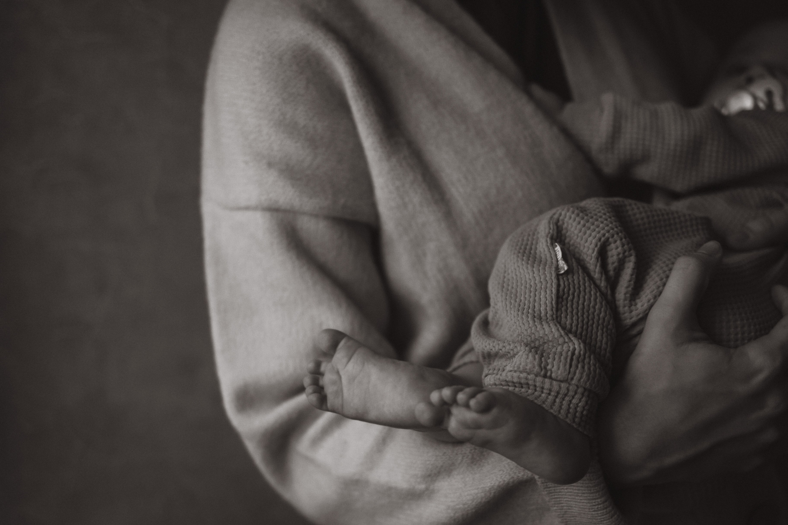 Никита, Лера и дочка Василиса. Фотограф в Нижнем Новгороде Креава Ира